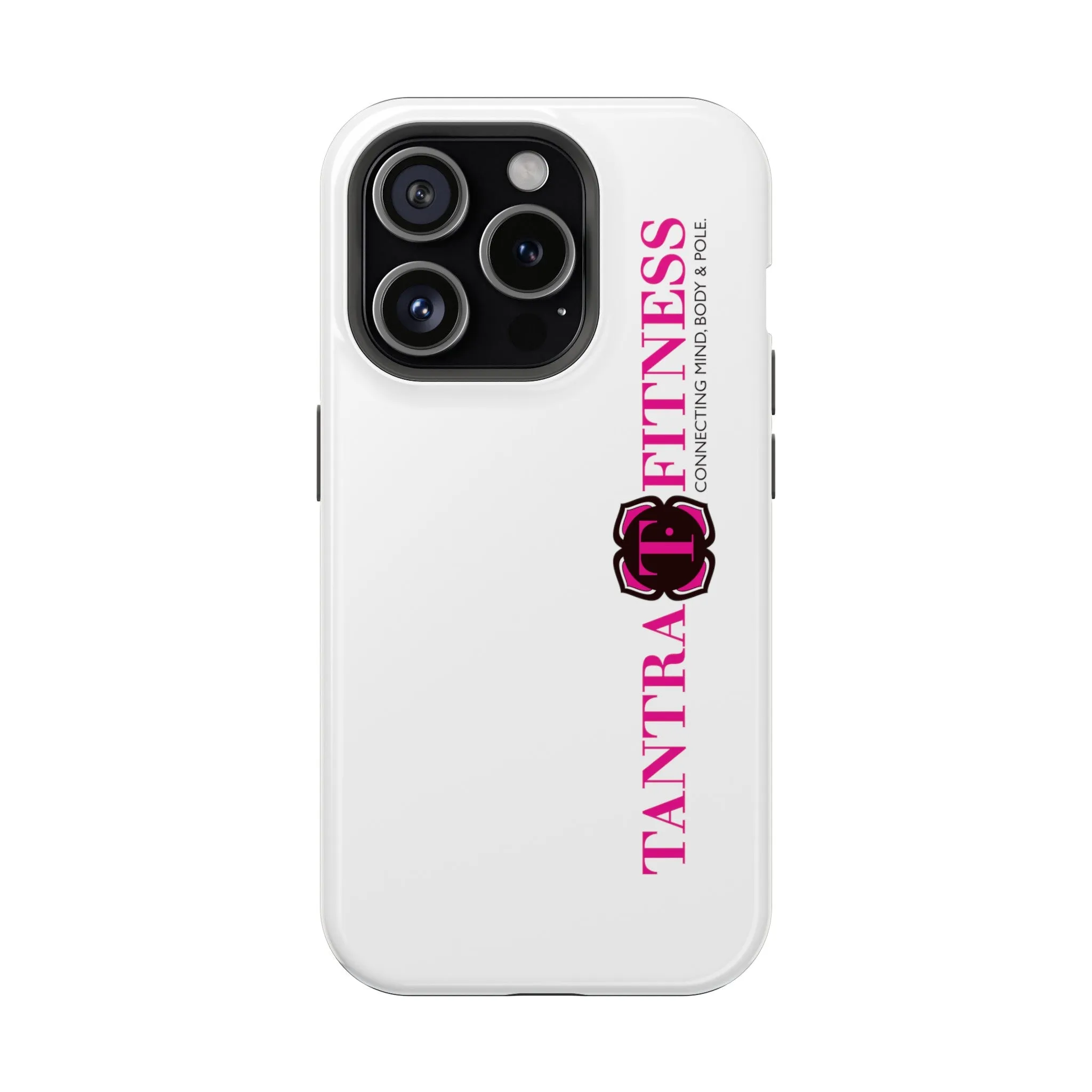 TANTRA FITNESS Phone Case, with MagSafe