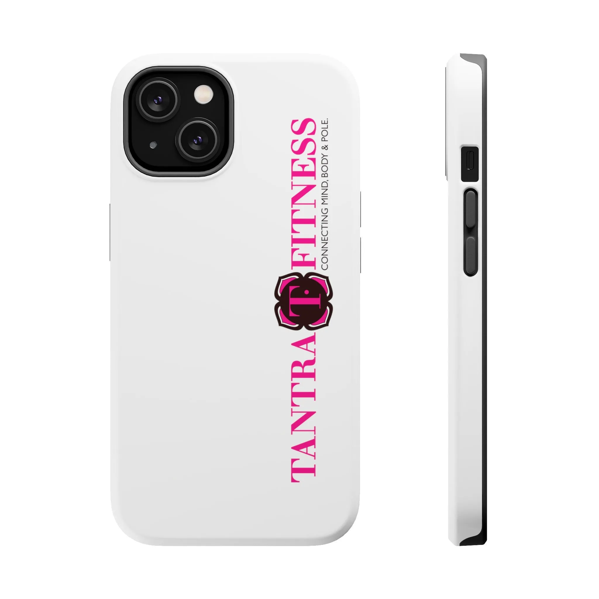 TANTRA FITNESS Phone Case, with MagSafe