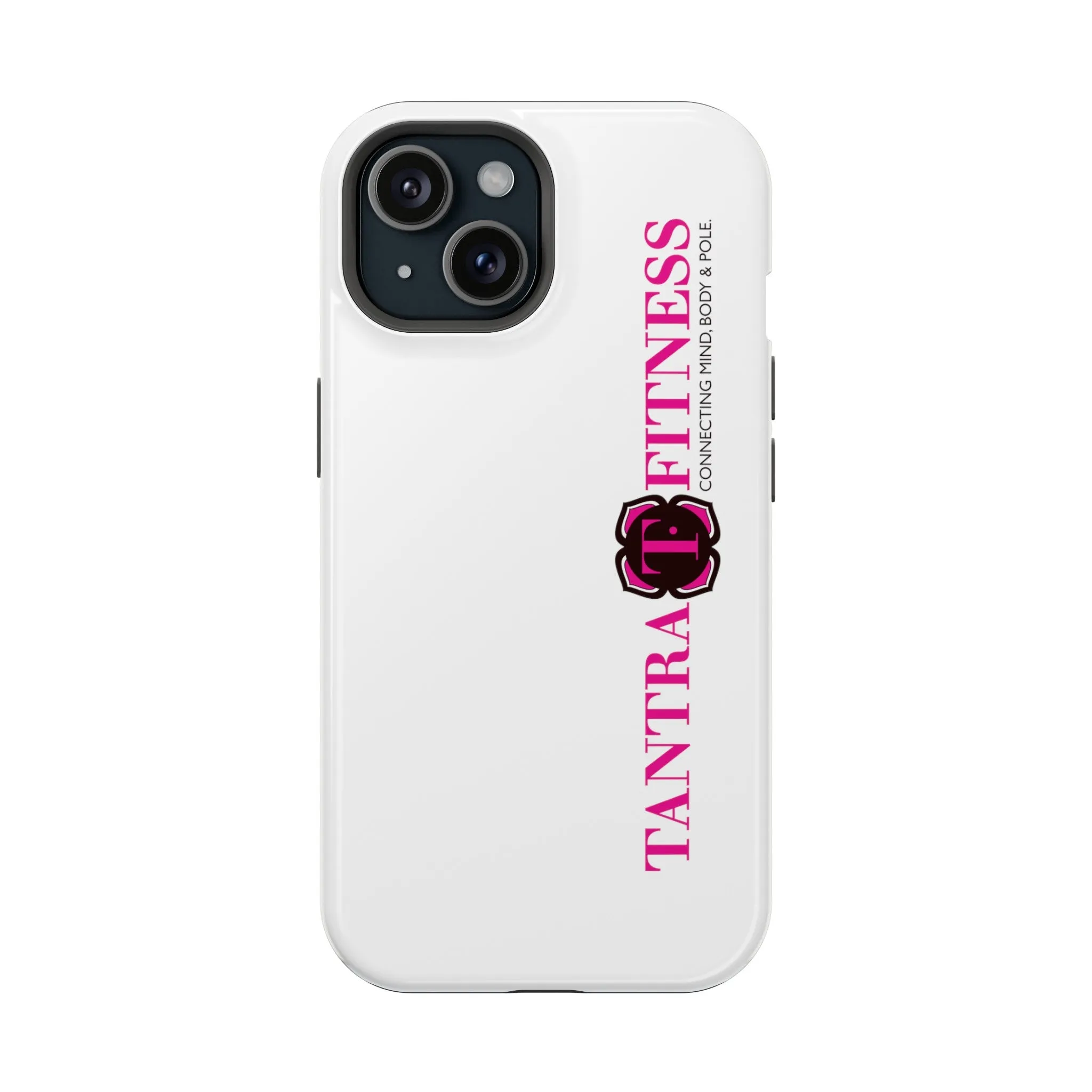 TANTRA FITNESS Phone Case, with MagSafe