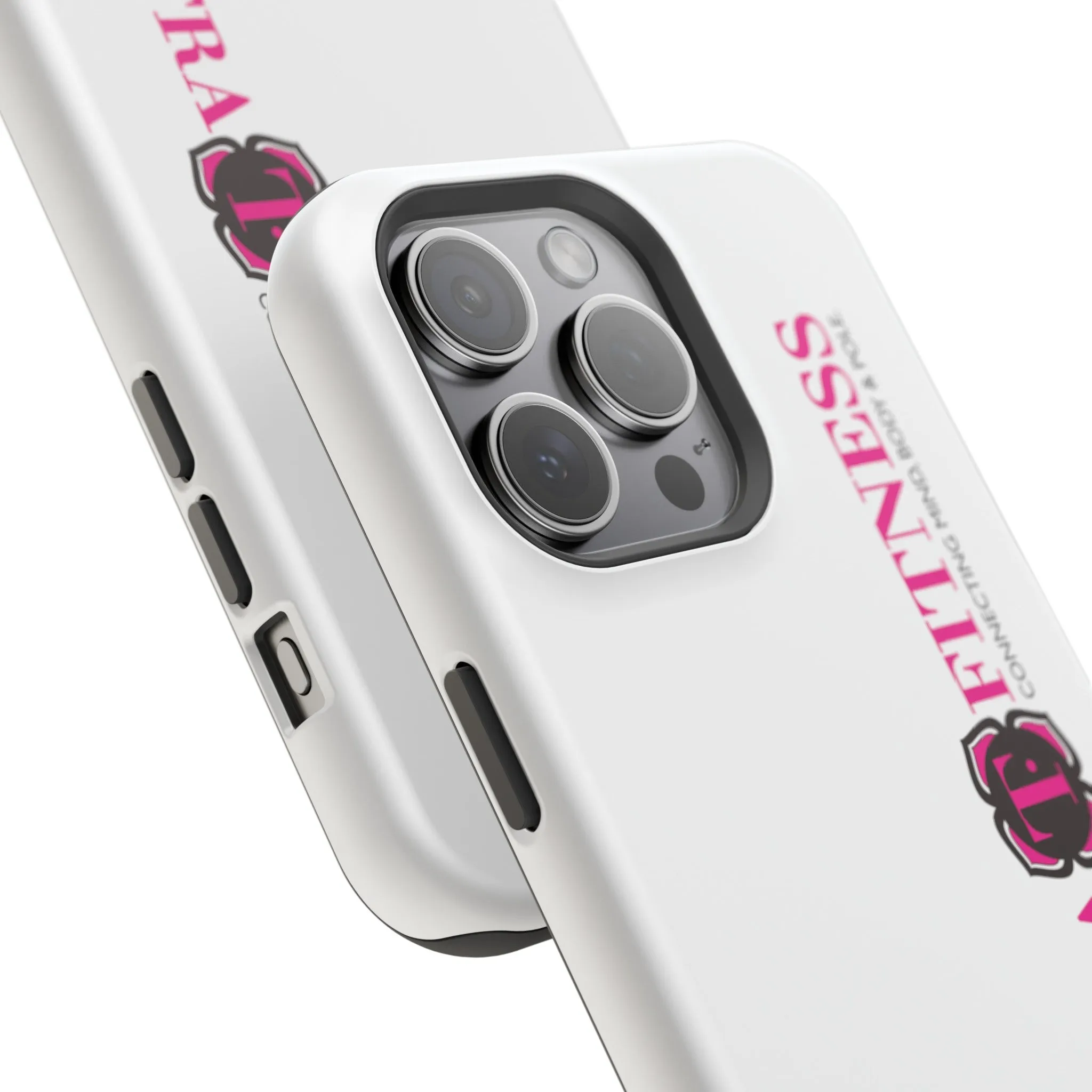 TANTRA FITNESS Phone Case, with MagSafe