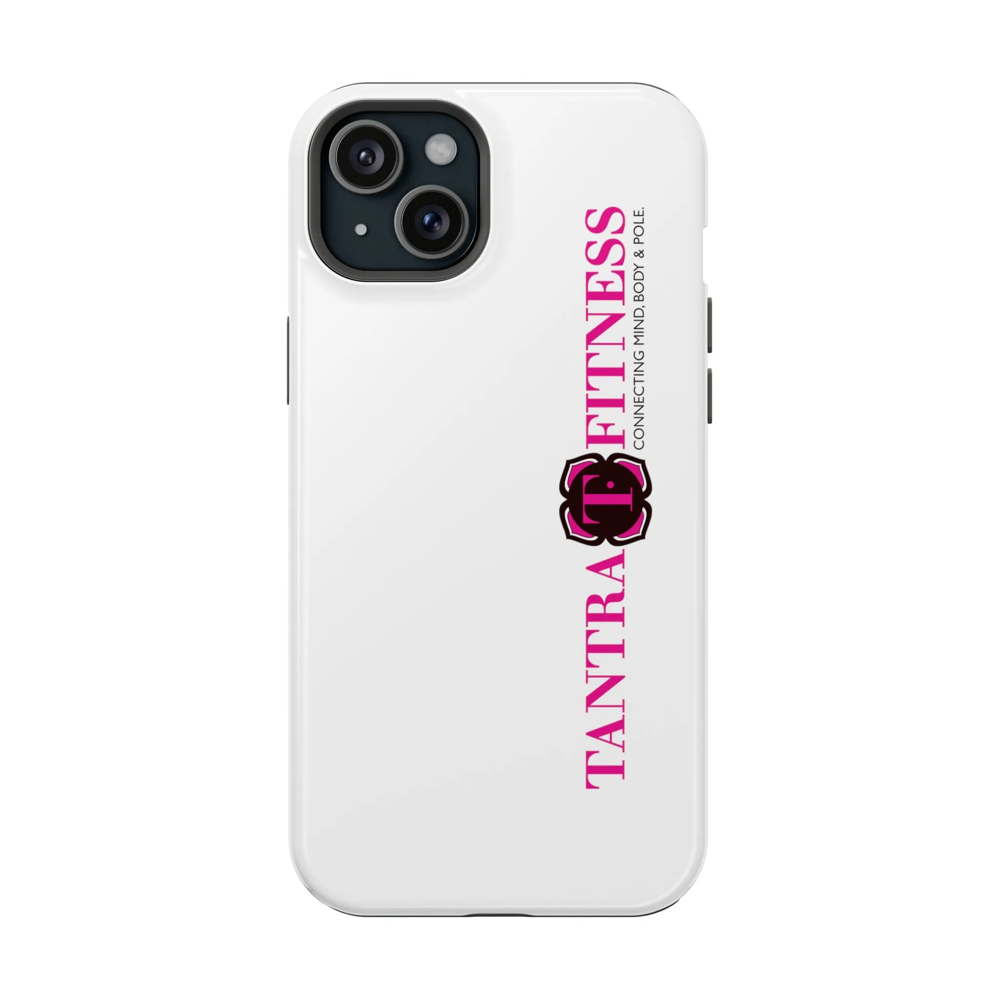 TANTRA FITNESS Phone Case, with MagSafe