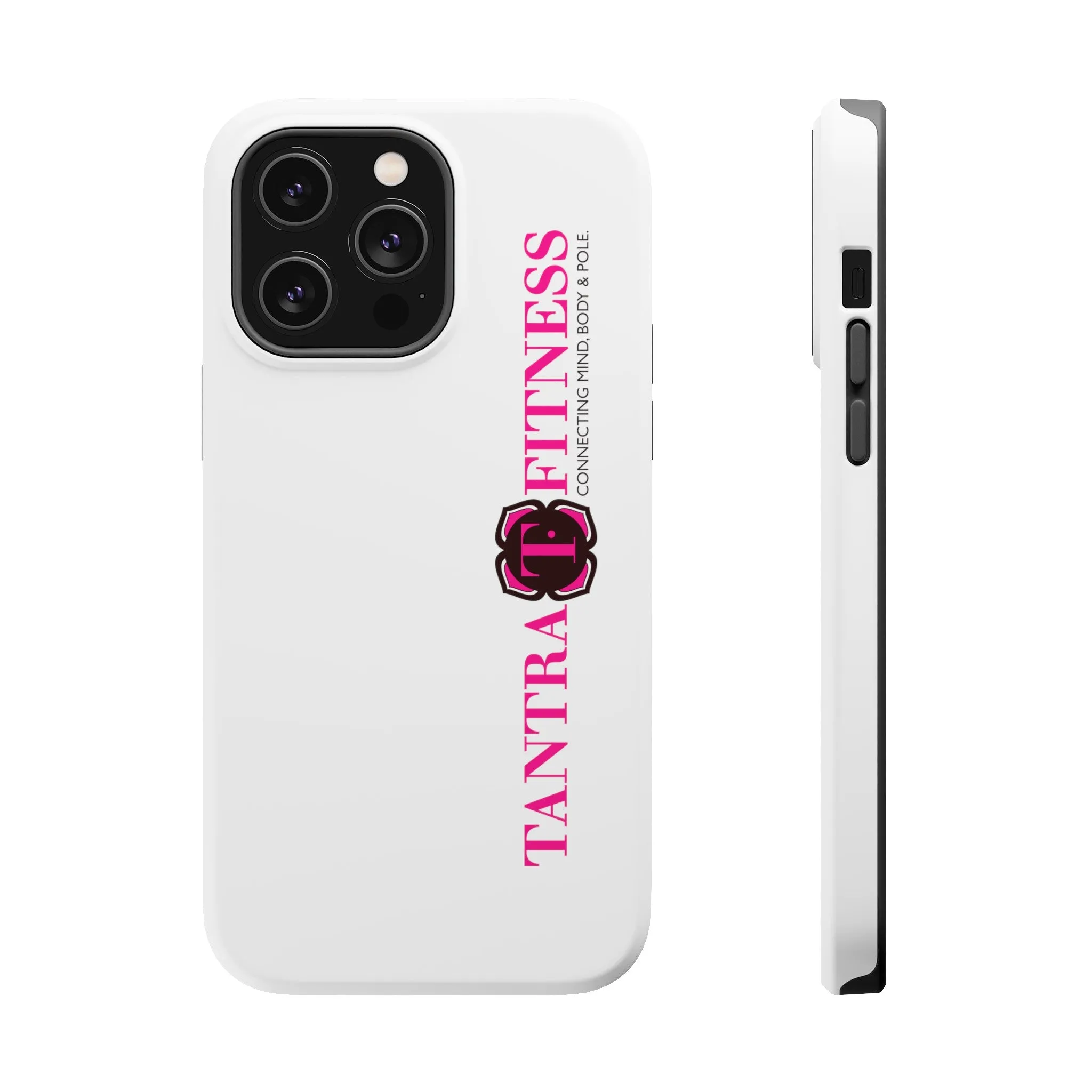 TANTRA FITNESS Phone Case, with MagSafe