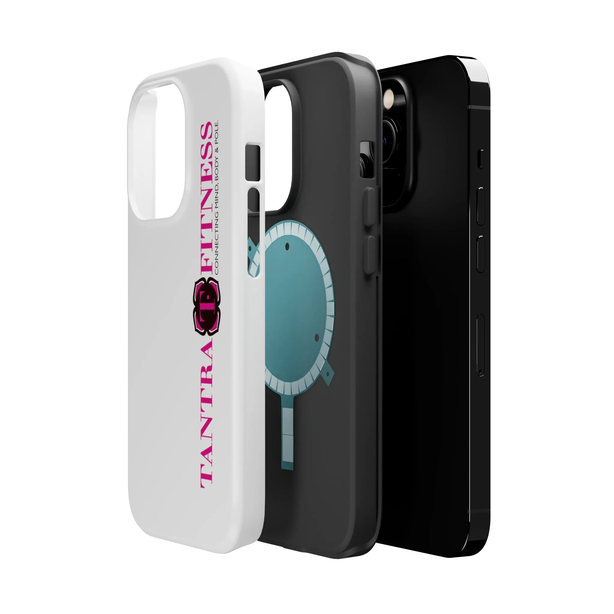 TANTRA FITNESS Phone Case, with MagSafe