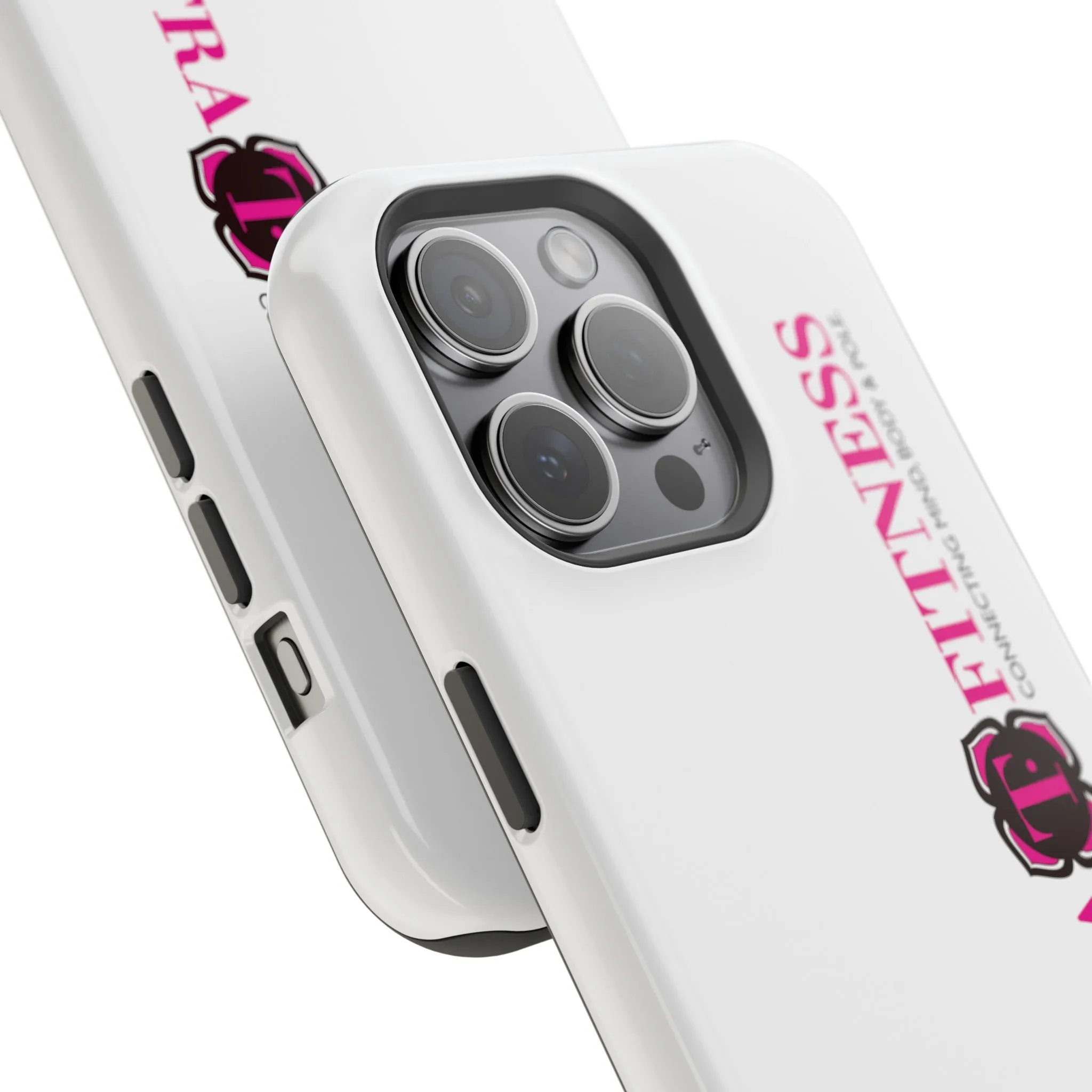 TANTRA FITNESS Phone Case, with MagSafe