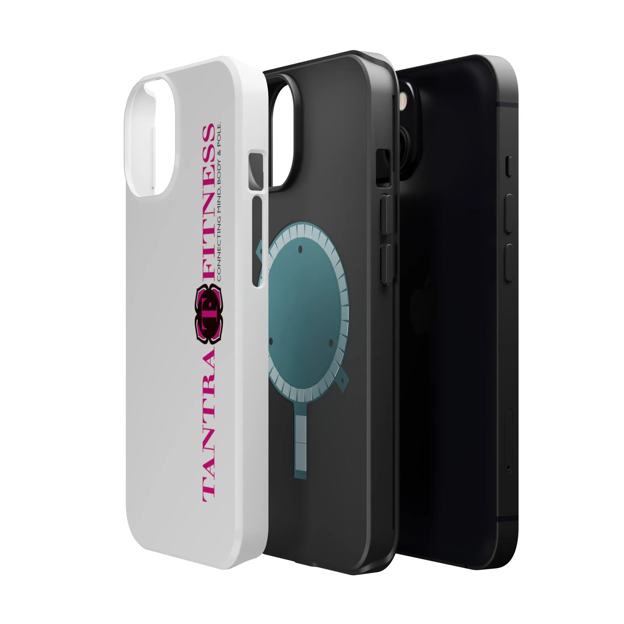 TANTRA FITNESS Phone Case, with MagSafe