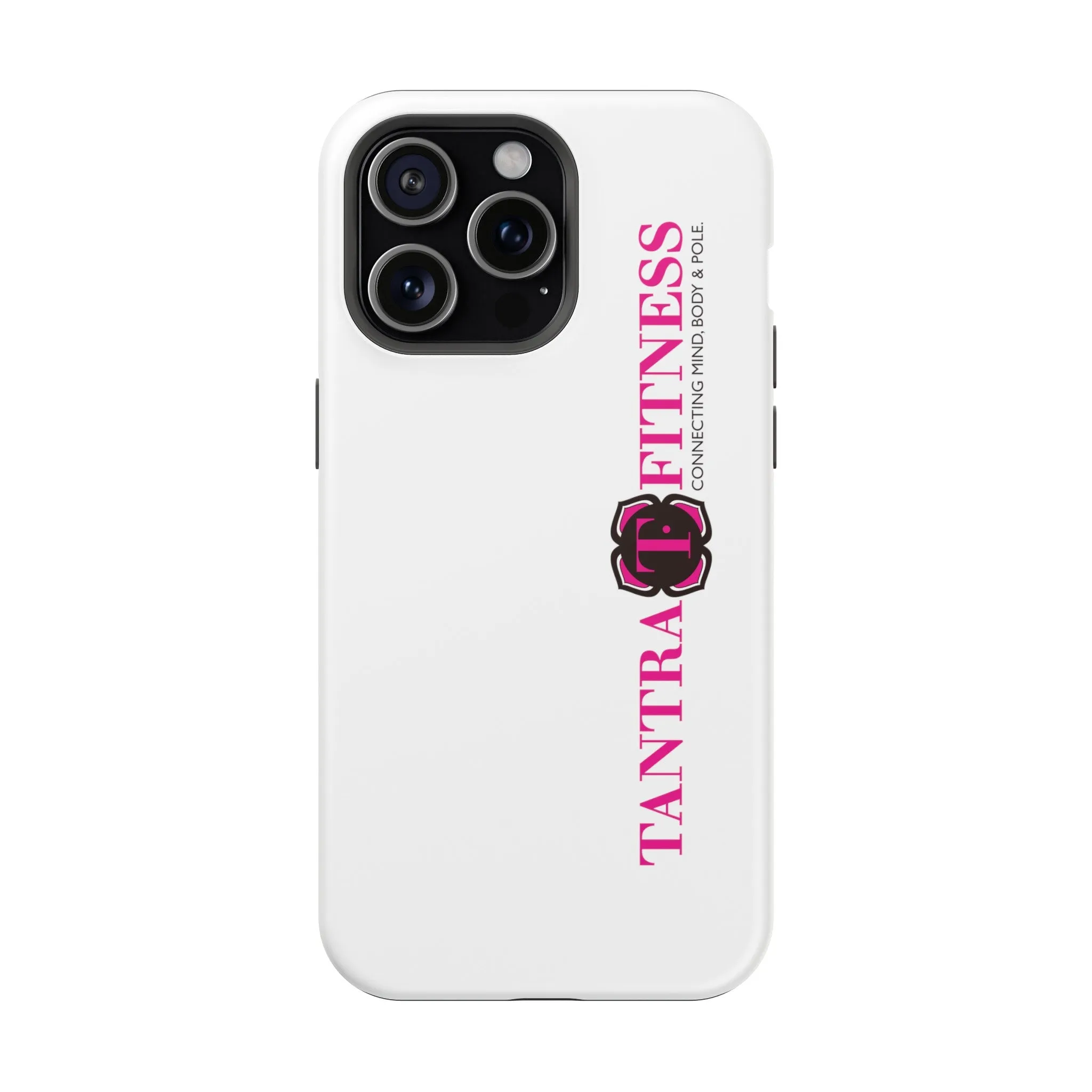 TANTRA FITNESS Phone Case, with MagSafe