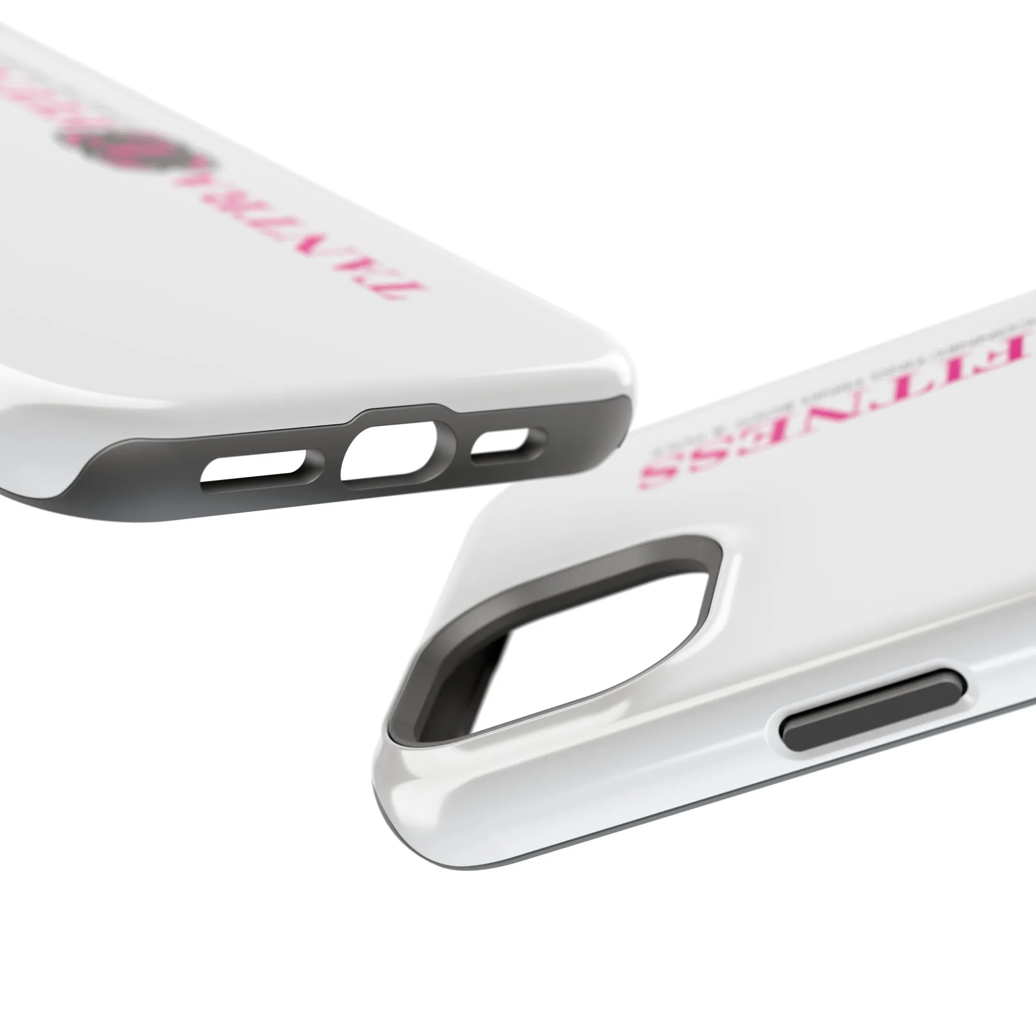 TANTRA FITNESS Phone Case, with MagSafe