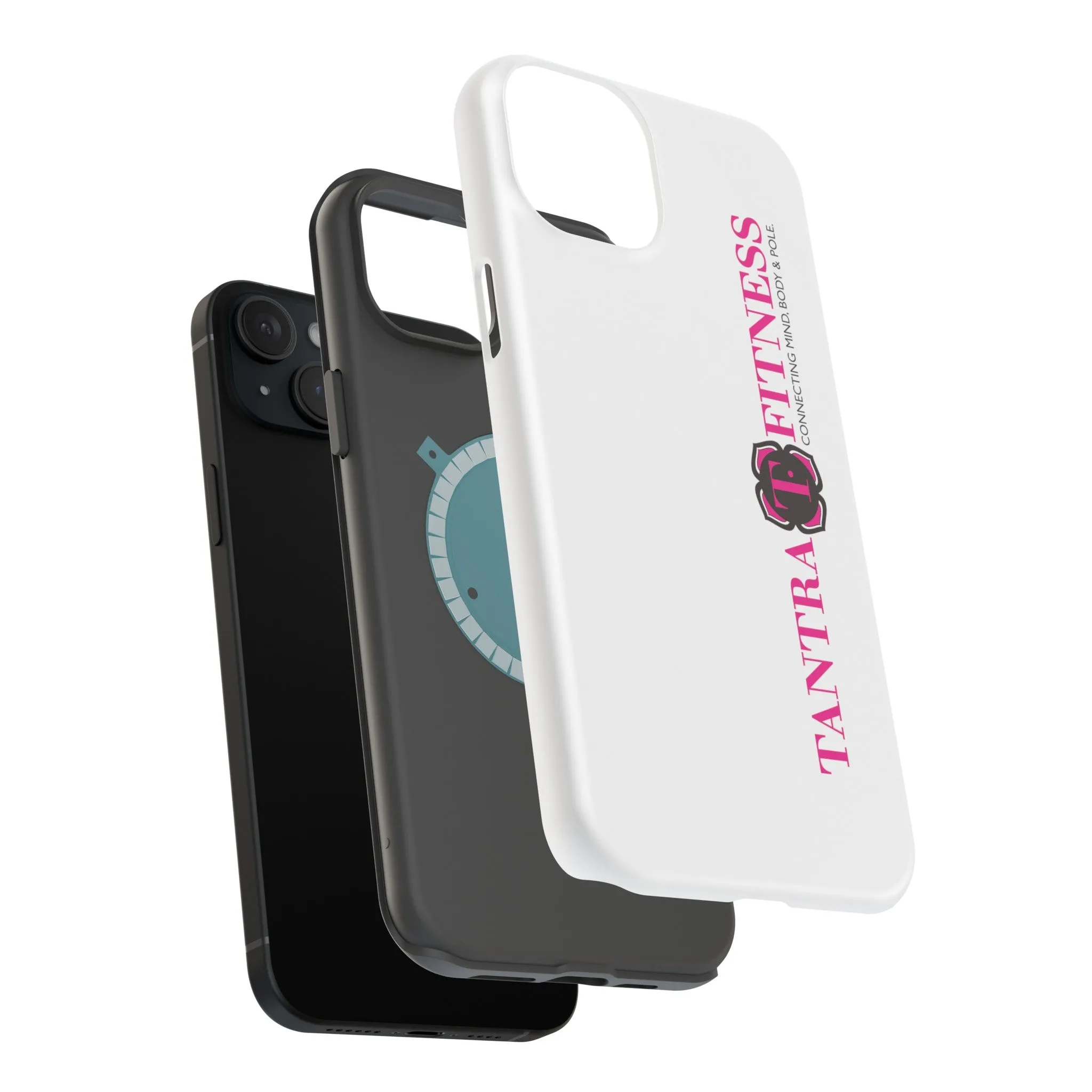 TANTRA FITNESS Phone Case, with MagSafe