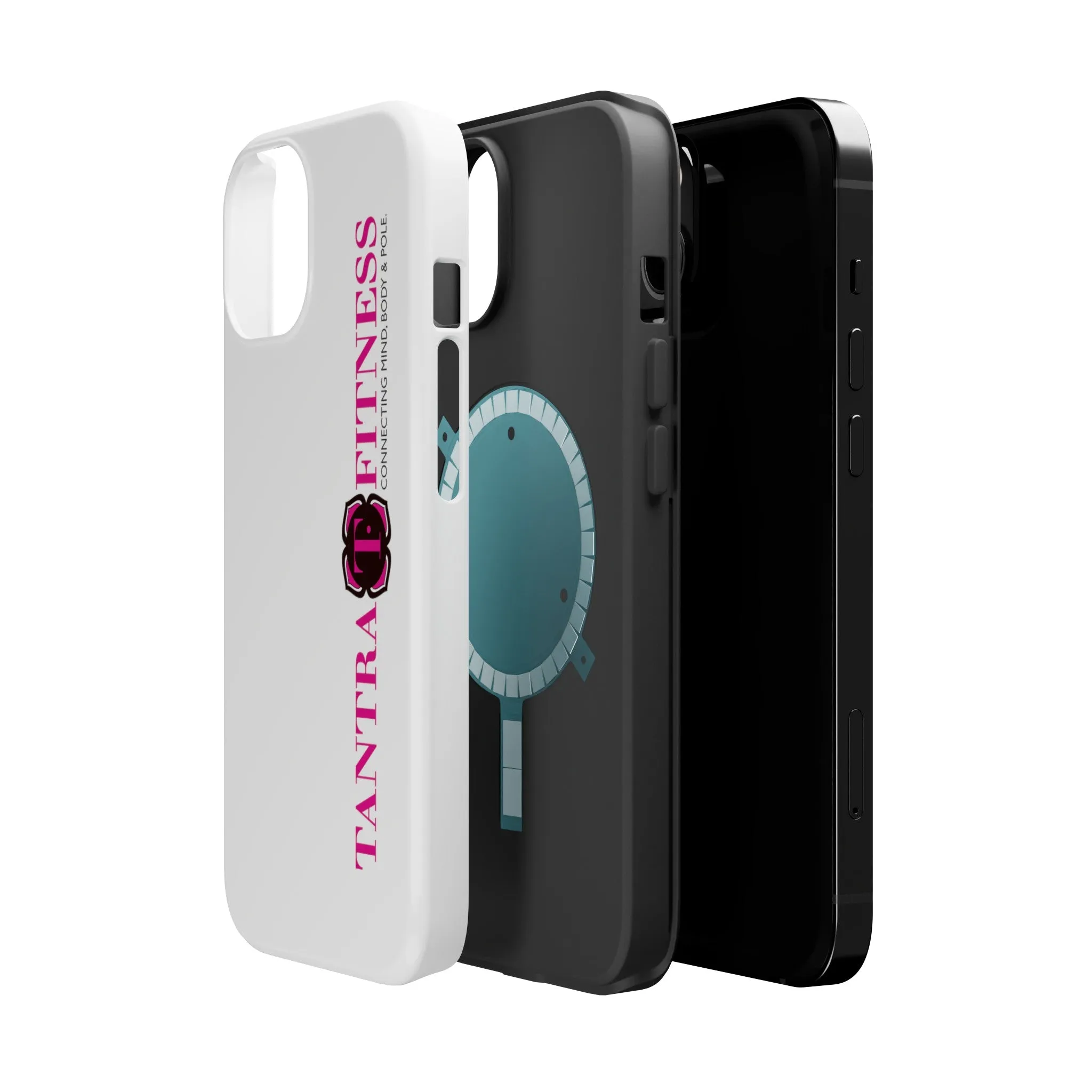 TANTRA FITNESS Phone Case, with MagSafe