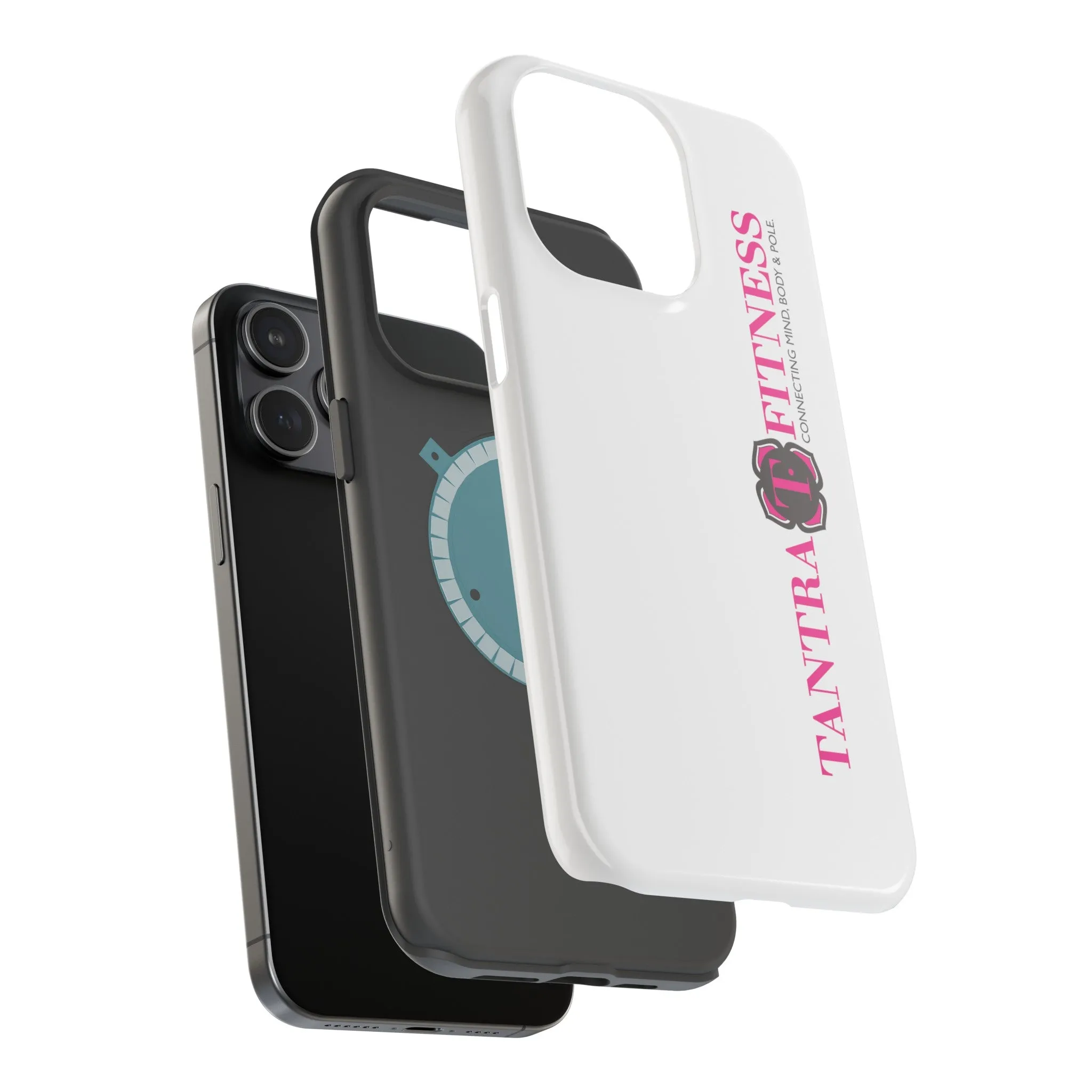 TANTRA FITNESS Phone Case, with MagSafe