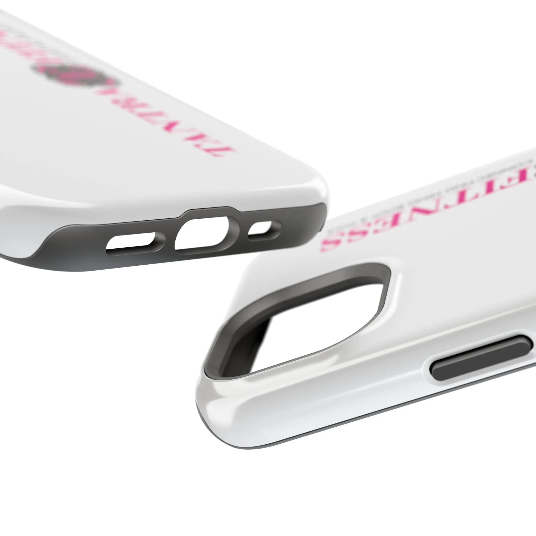 TANTRA FITNESS Phone Case, with MagSafe