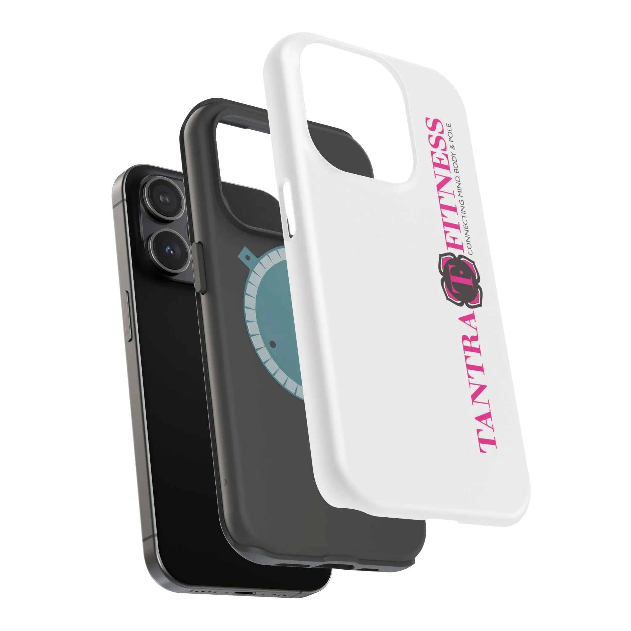 TANTRA FITNESS Phone Case, with MagSafe