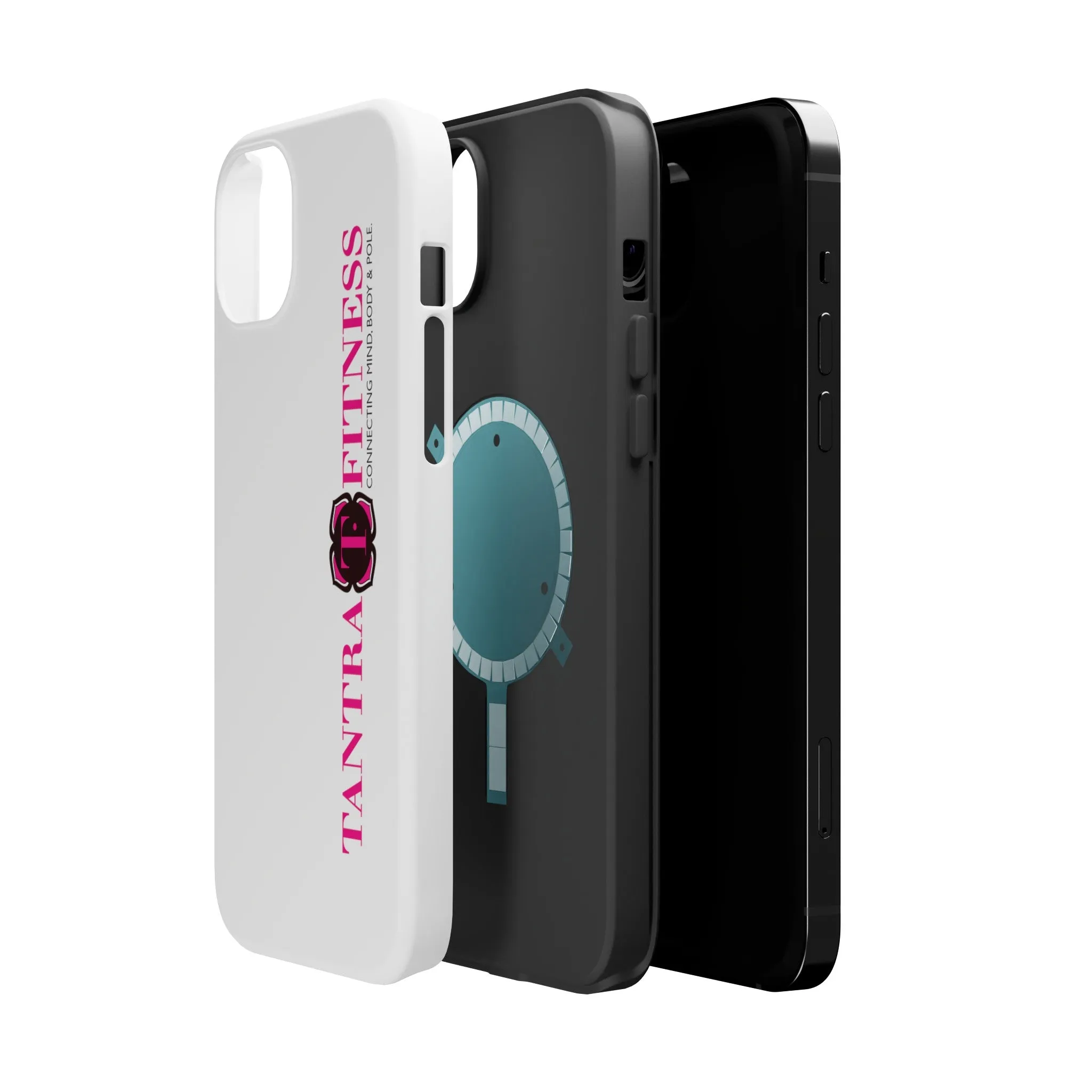 TANTRA FITNESS Phone Case, with MagSafe
