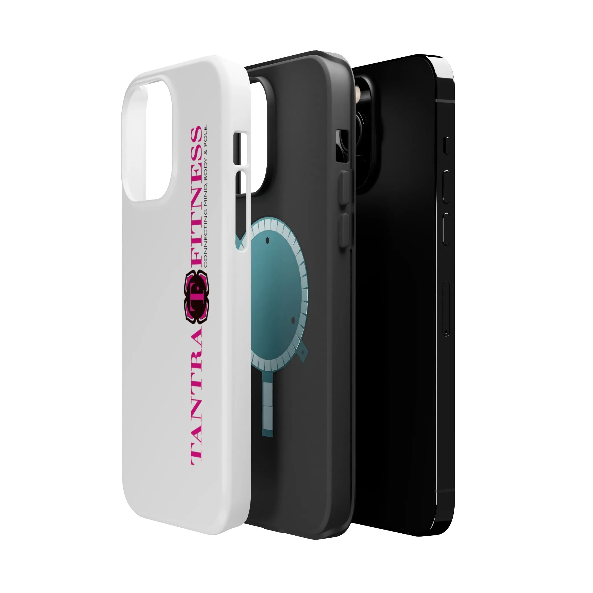 TANTRA FITNESS Phone Case, with MagSafe