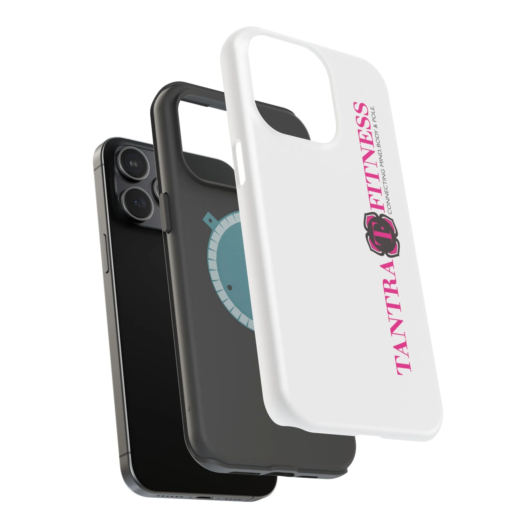 TANTRA FITNESS Phone Case, with MagSafe
