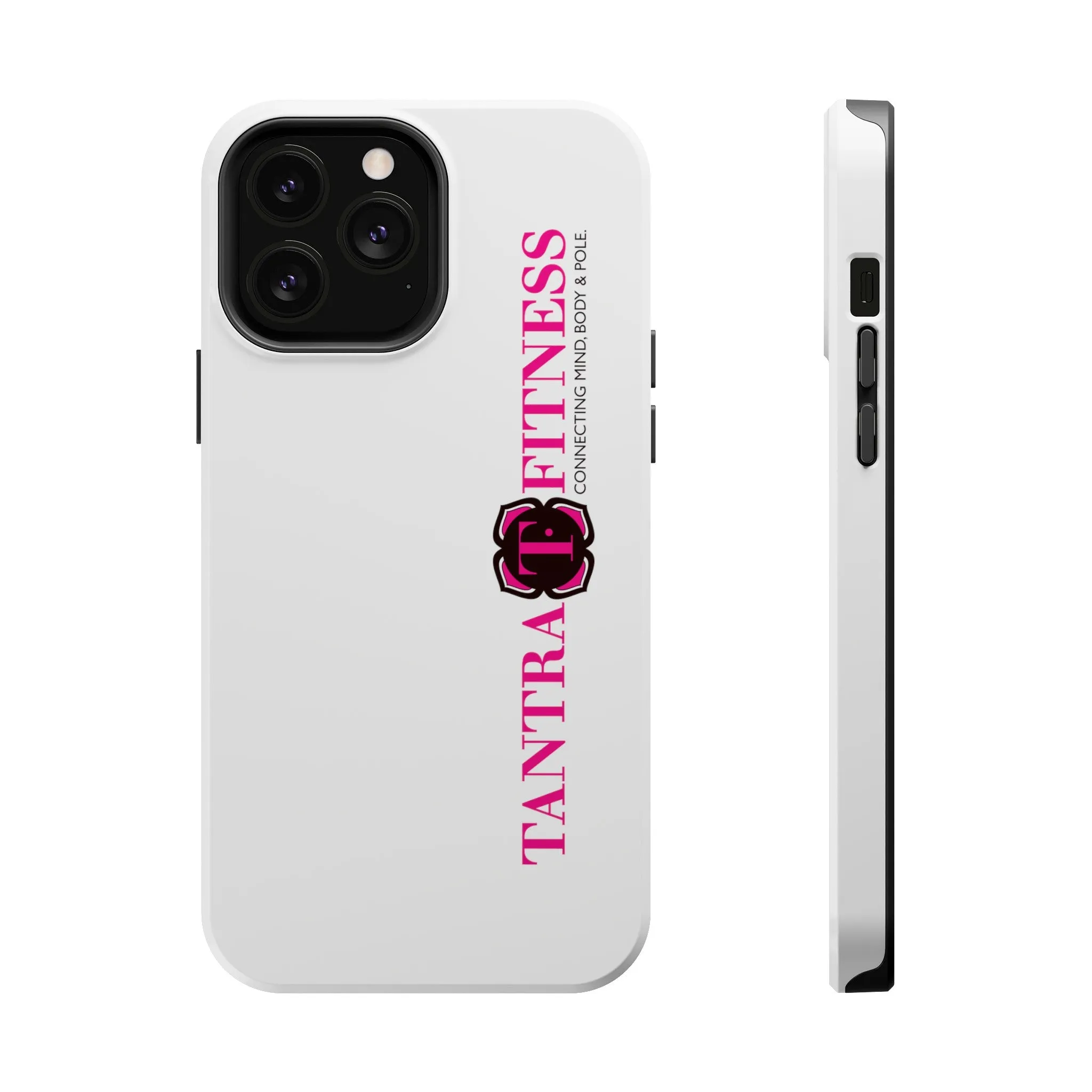 TANTRA FITNESS Phone Case, with MagSafe