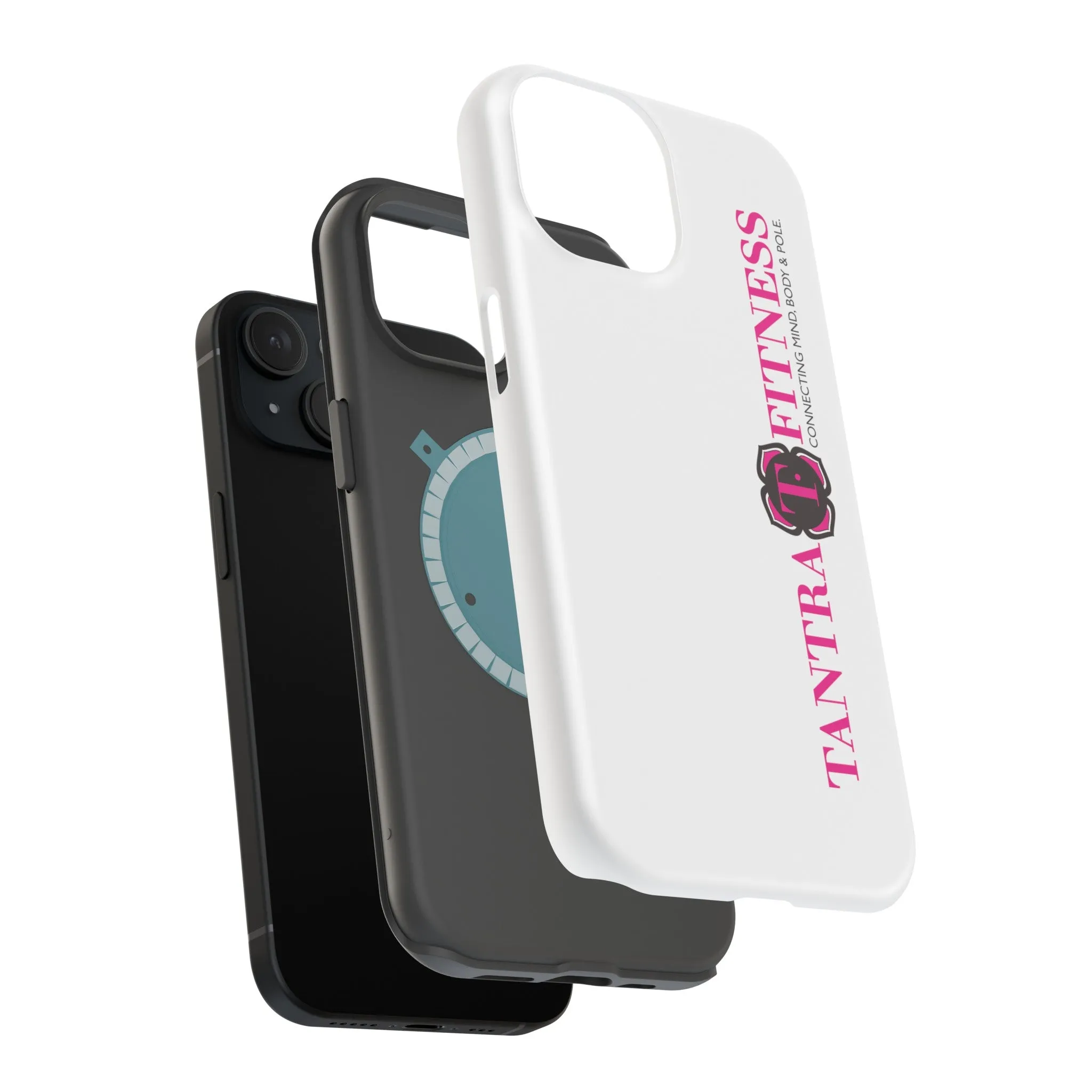 TANTRA FITNESS Phone Case, with MagSafe