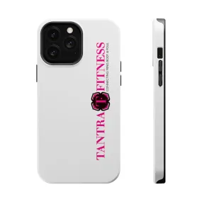 TANTRA FITNESS Phone Case, with MagSafe