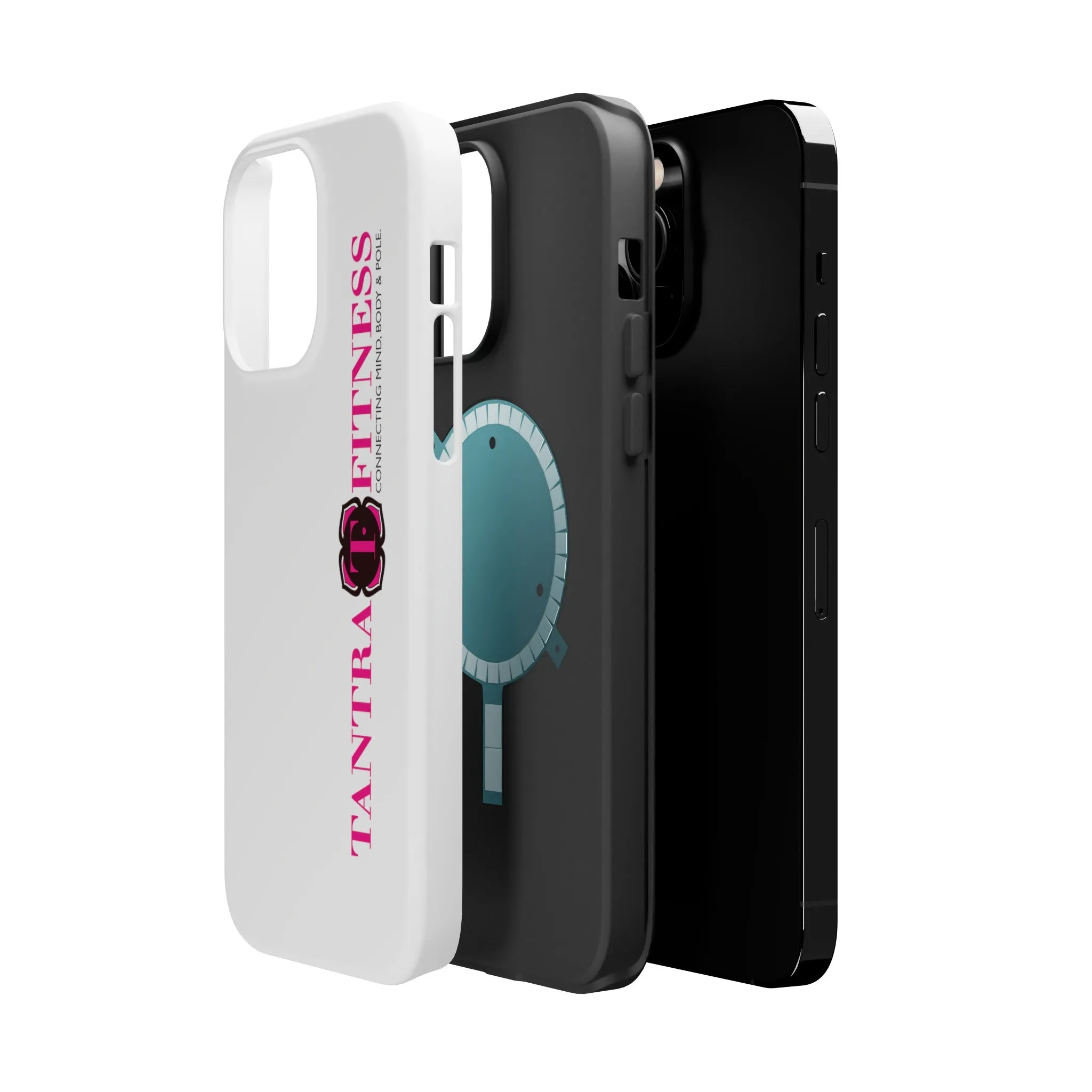 TANTRA FITNESS Phone Case, with MagSafe