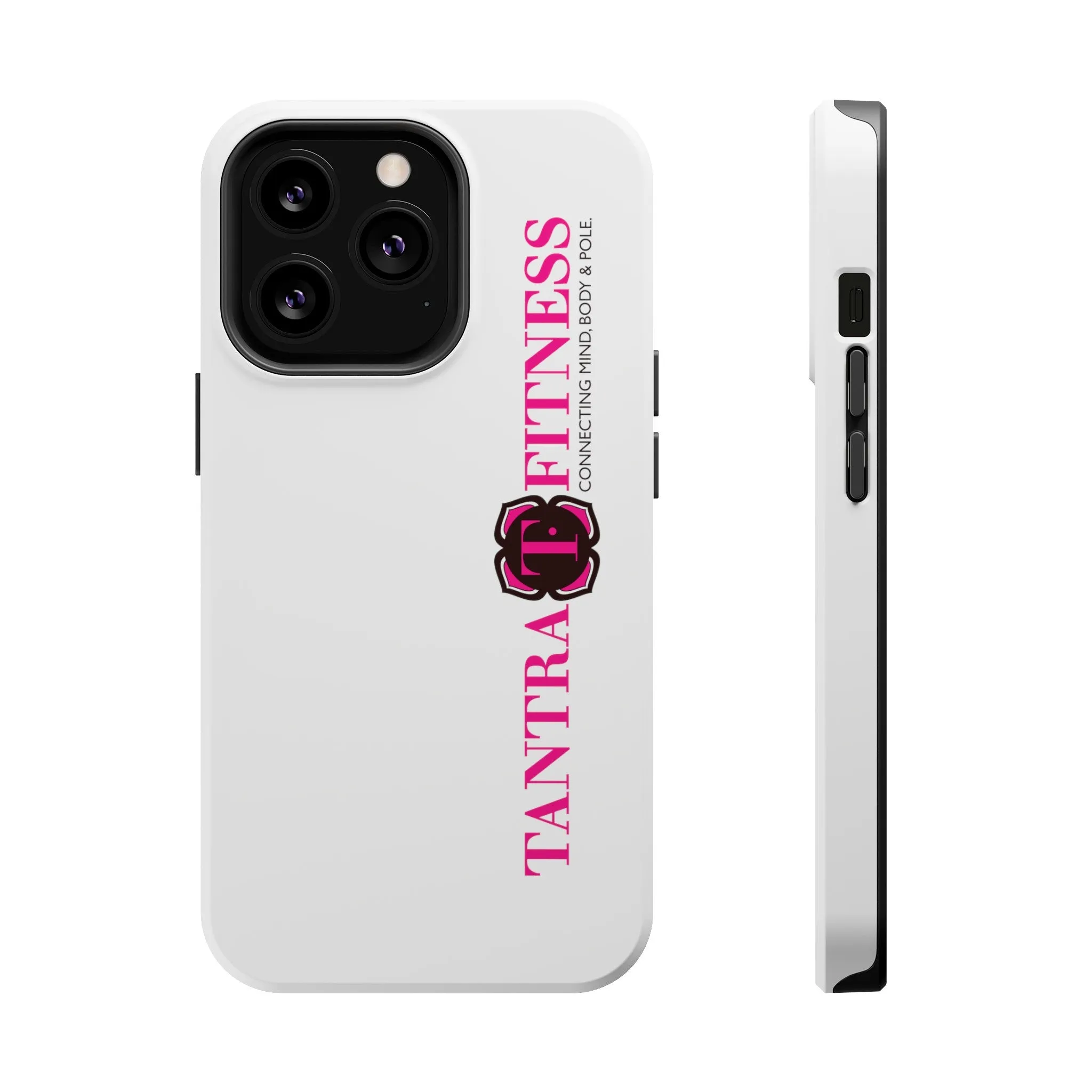 TANTRA FITNESS Phone Case, with MagSafe