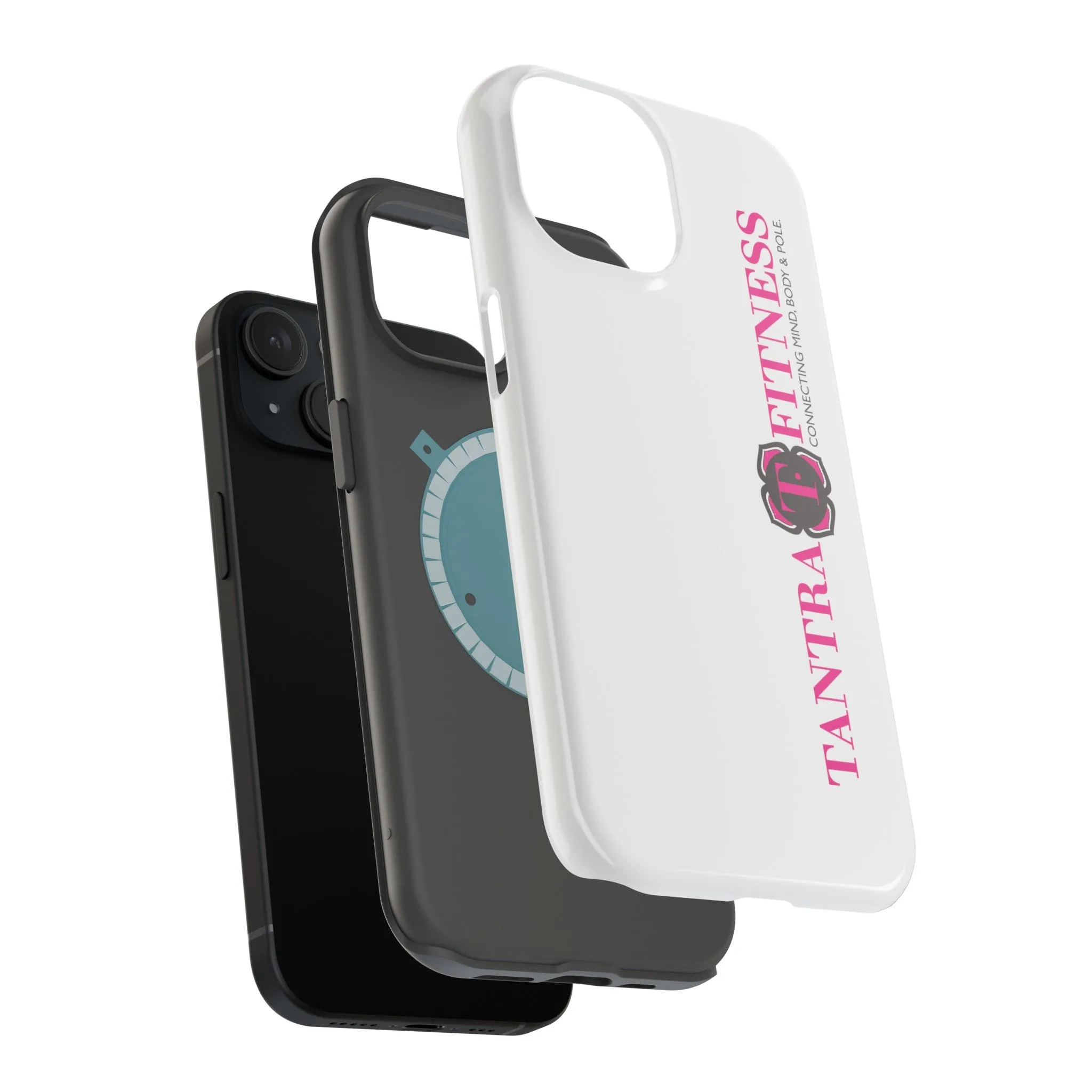 TANTRA FITNESS Phone Case, with MagSafe