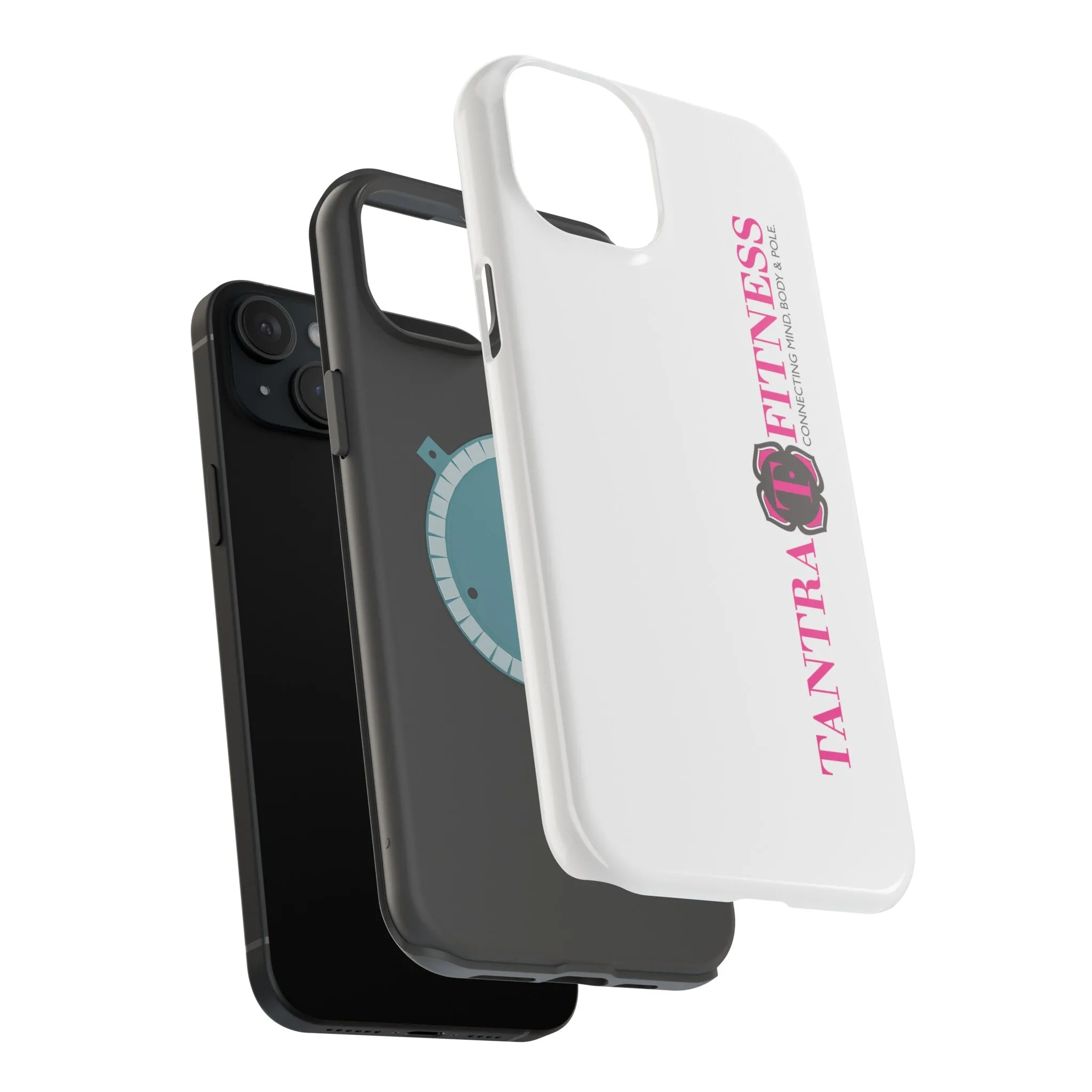 TANTRA FITNESS Phone Case, with MagSafe