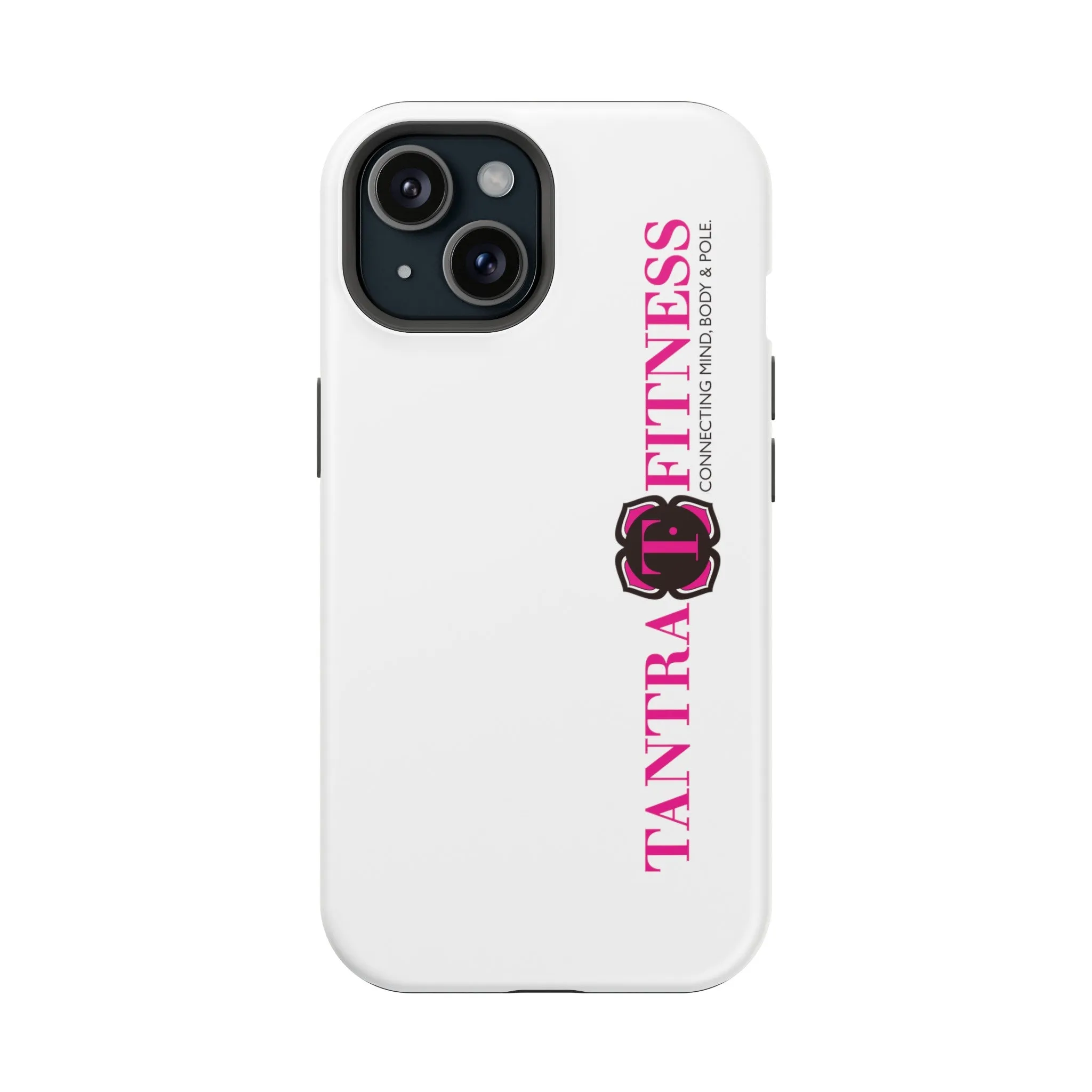 TANTRA FITNESS Phone Case, with MagSafe