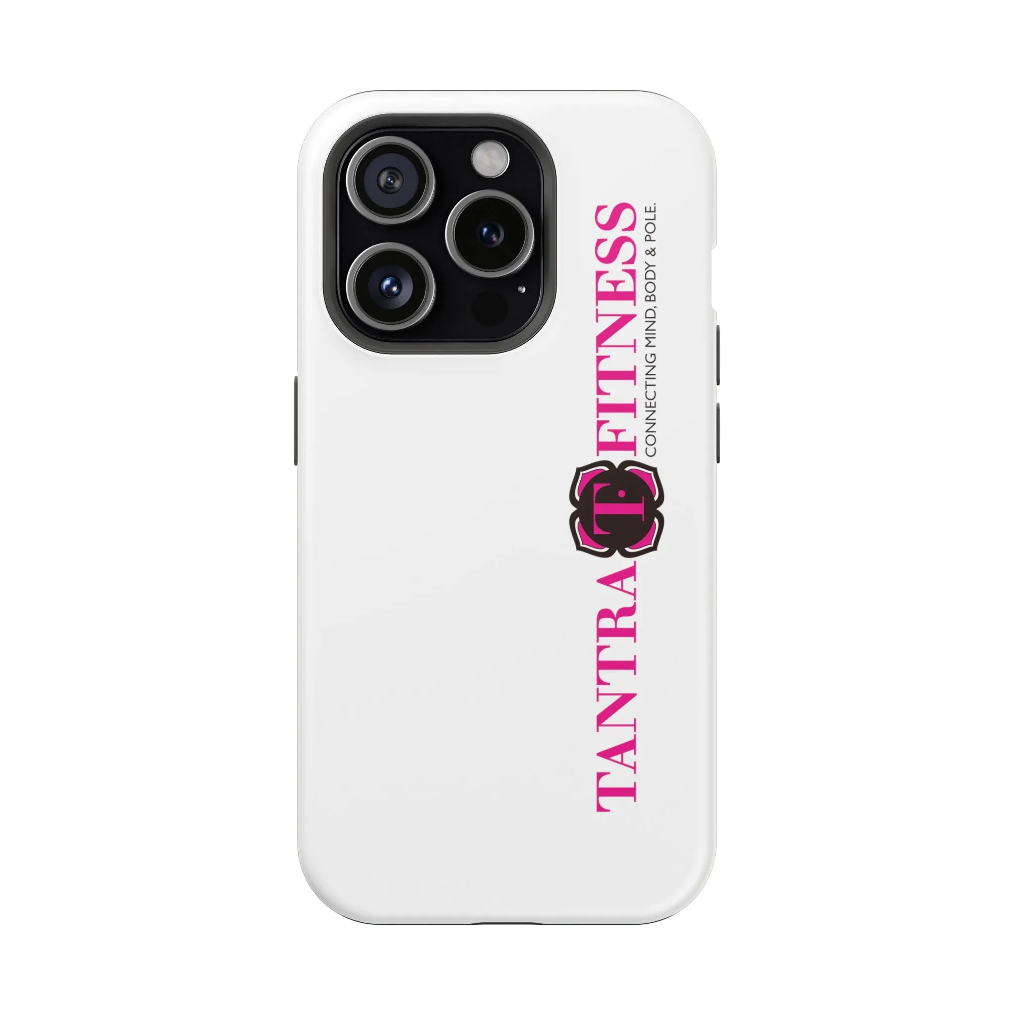 TANTRA FITNESS Phone Case, with MagSafe