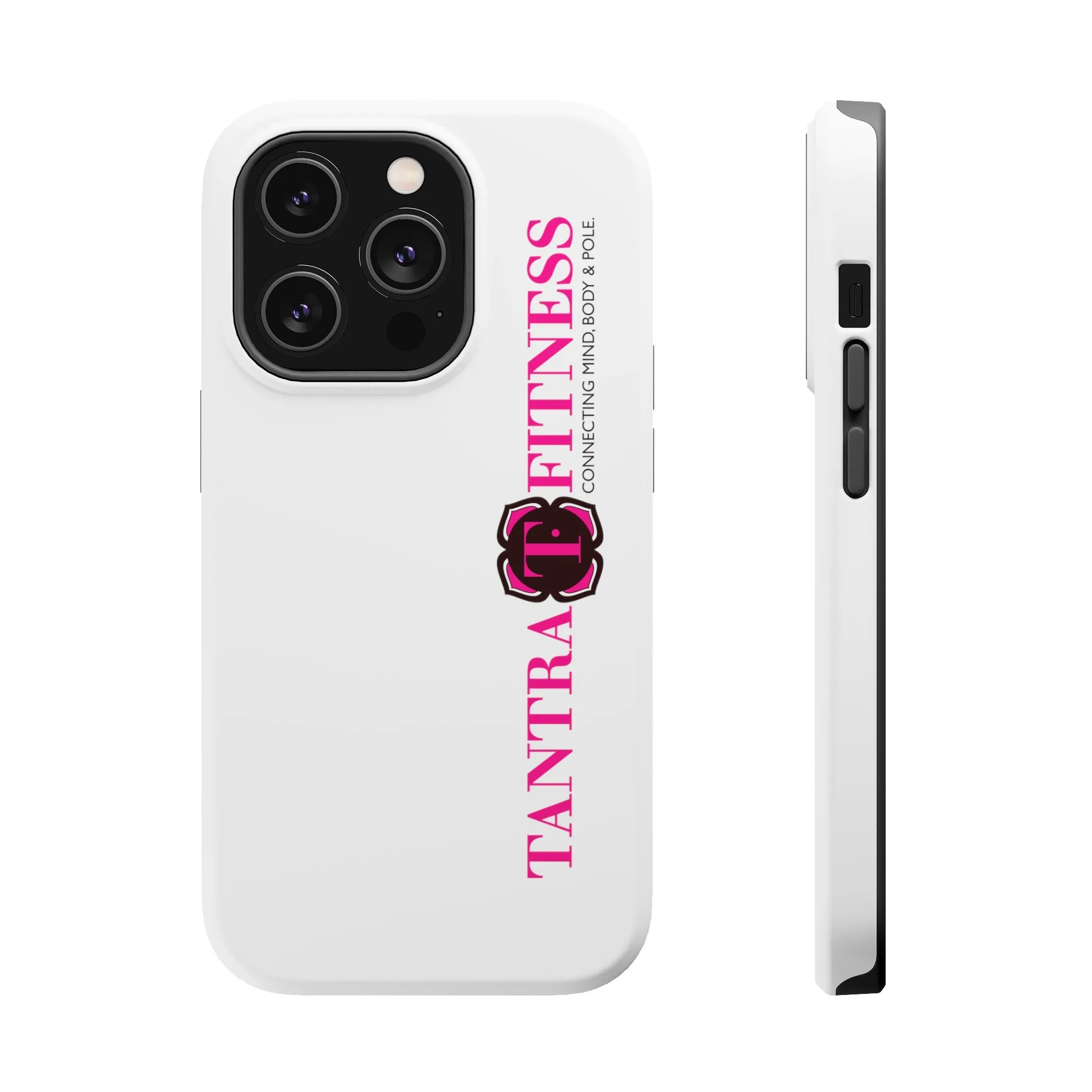 TANTRA FITNESS Phone Case, with MagSafe