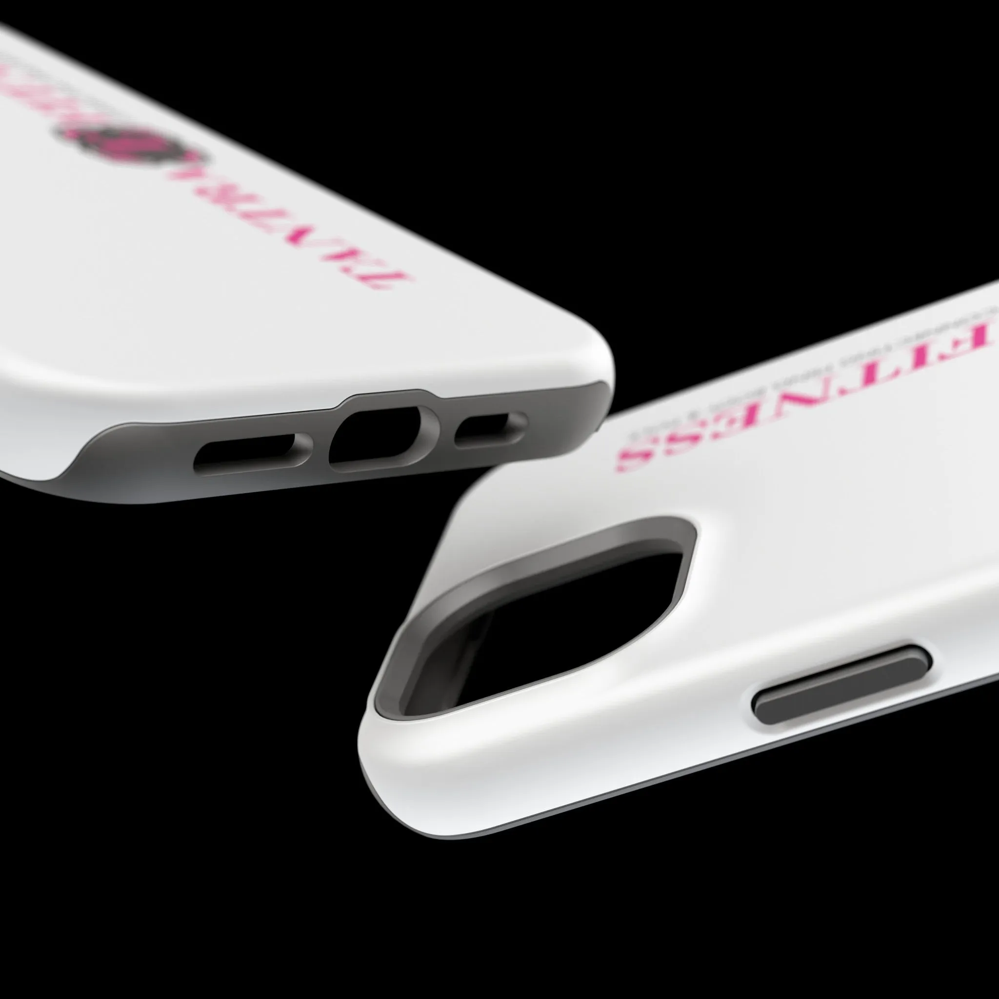 TANTRA FITNESS Phone Case, with MagSafe