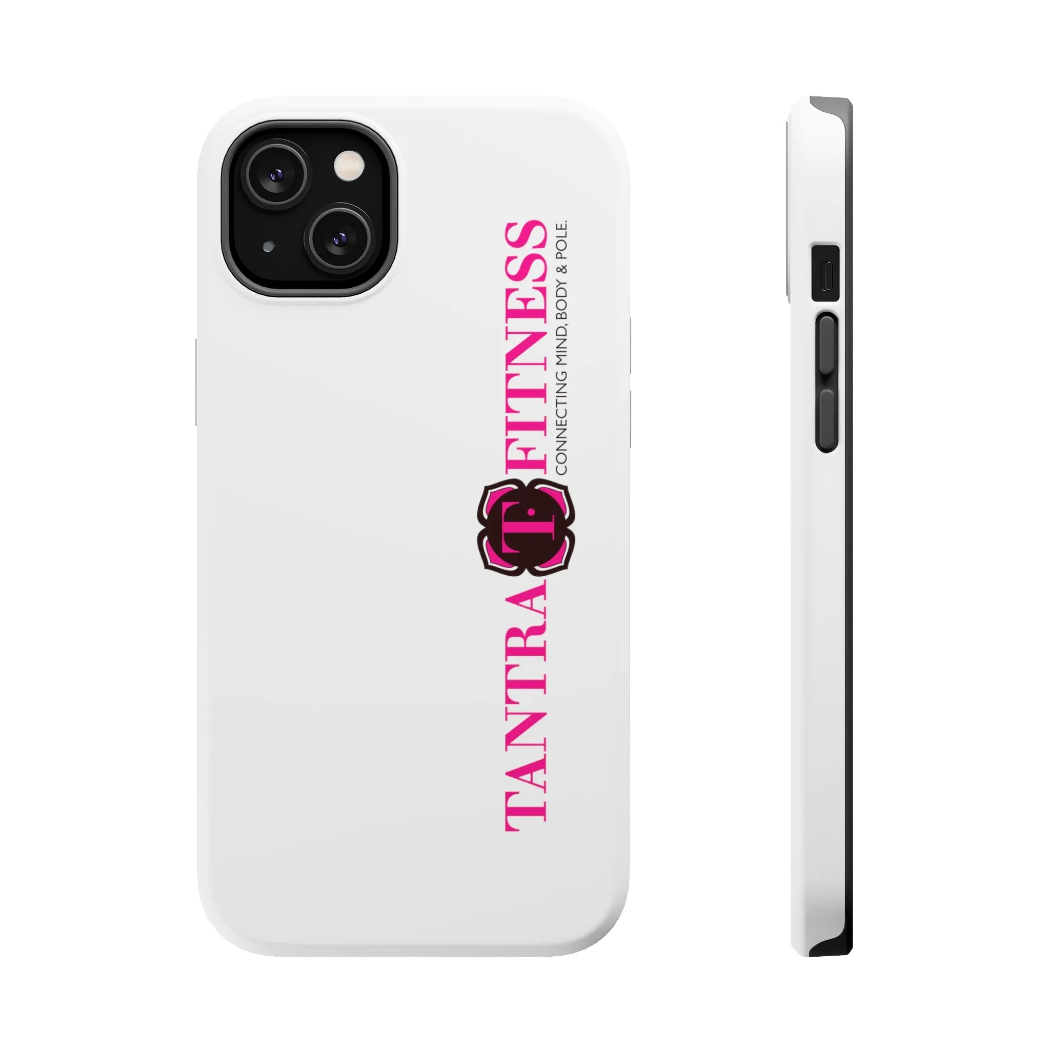 TANTRA FITNESS Phone Case, with MagSafe