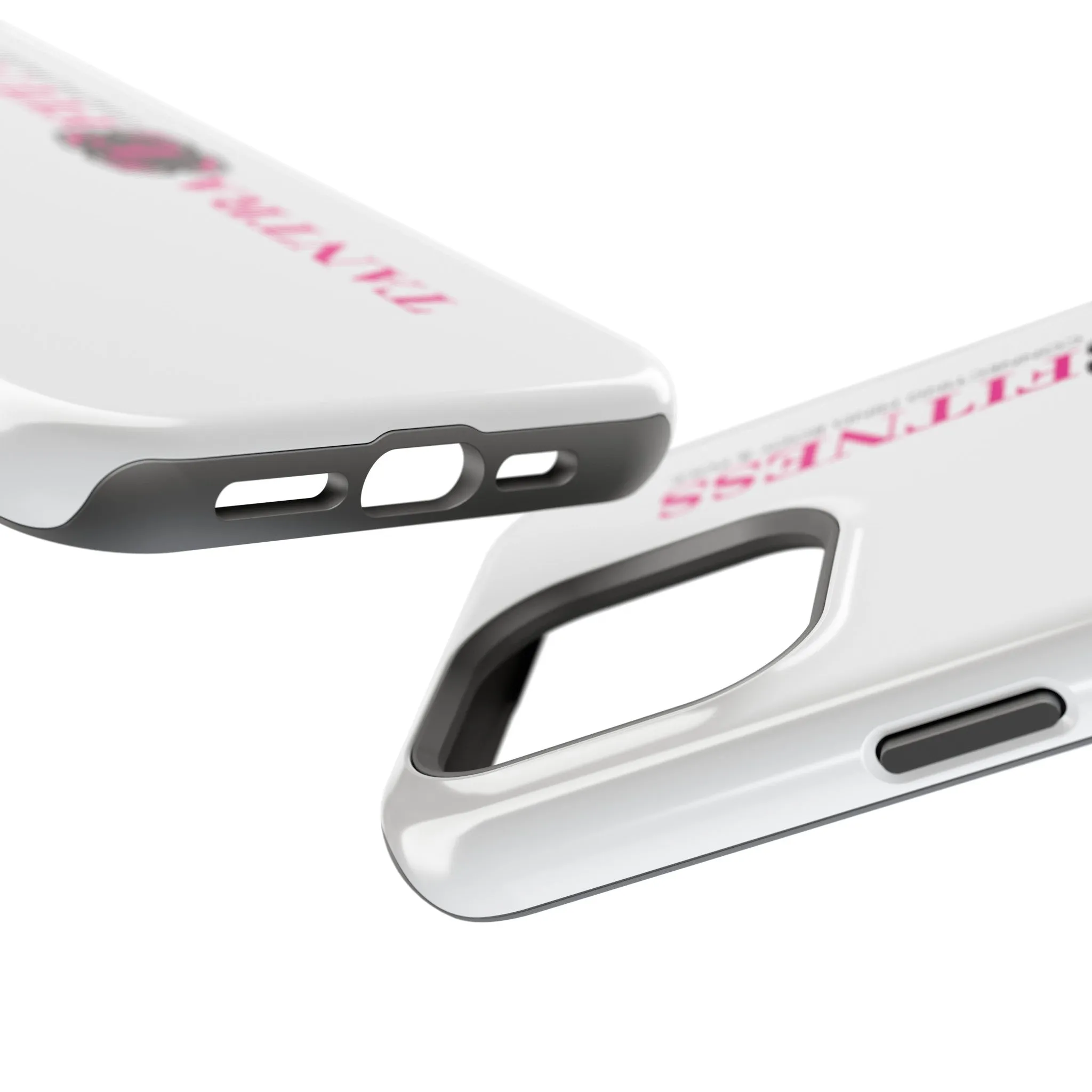 TANTRA FITNESS Phone Case, with MagSafe