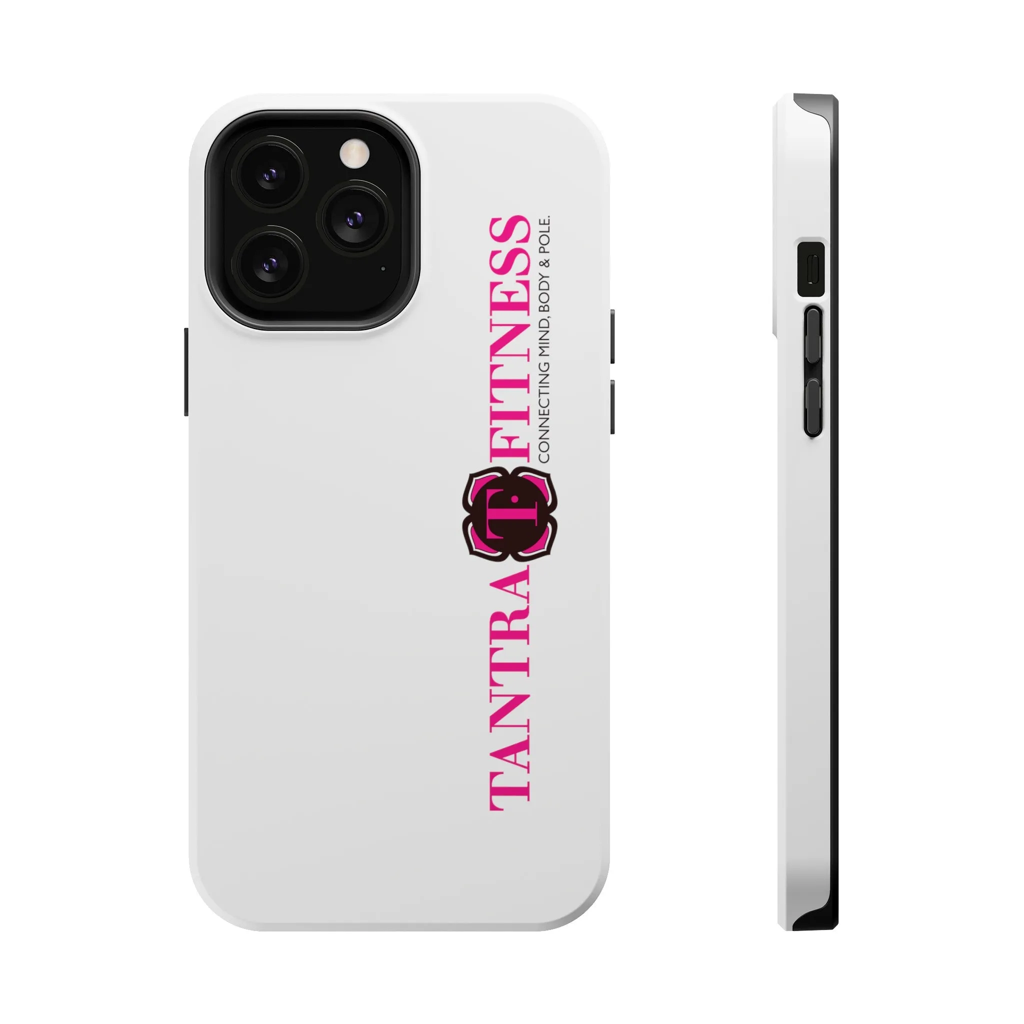 TANTRA FITNESS Phone Case, with MagSafe