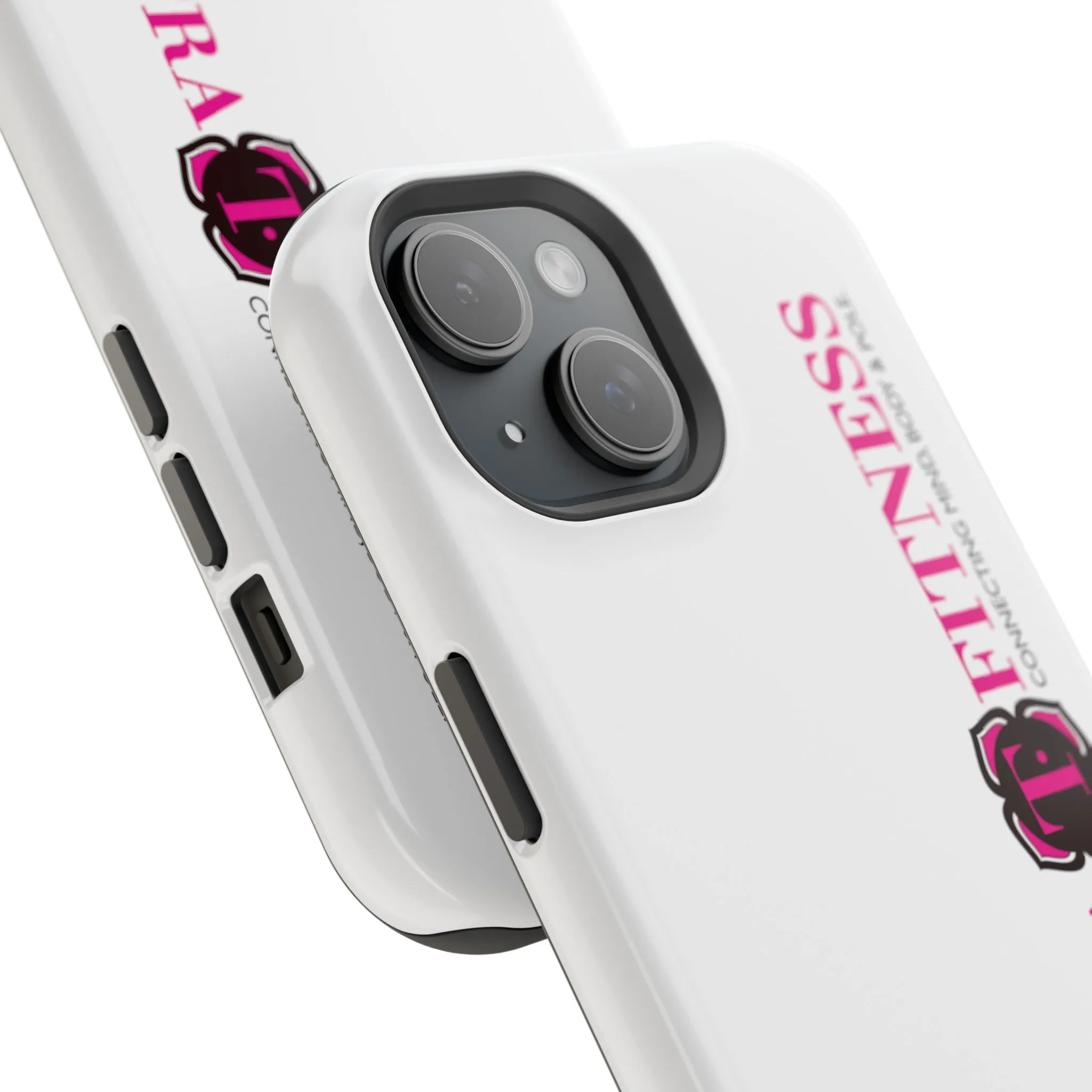 TANTRA FITNESS Phone Case, with MagSafe