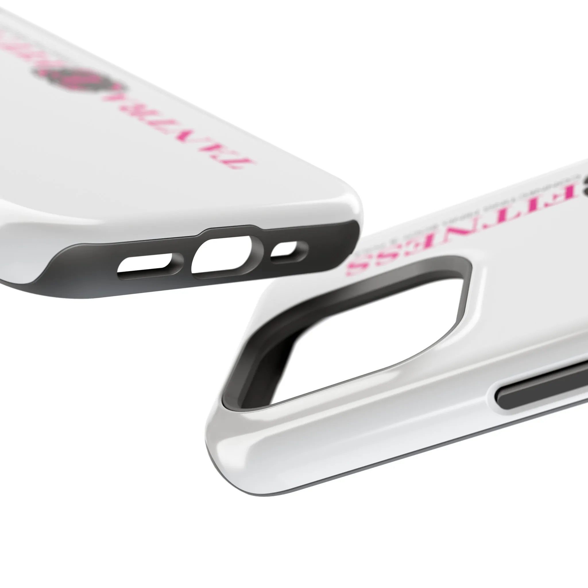 TANTRA FITNESS Phone Case, with MagSafe