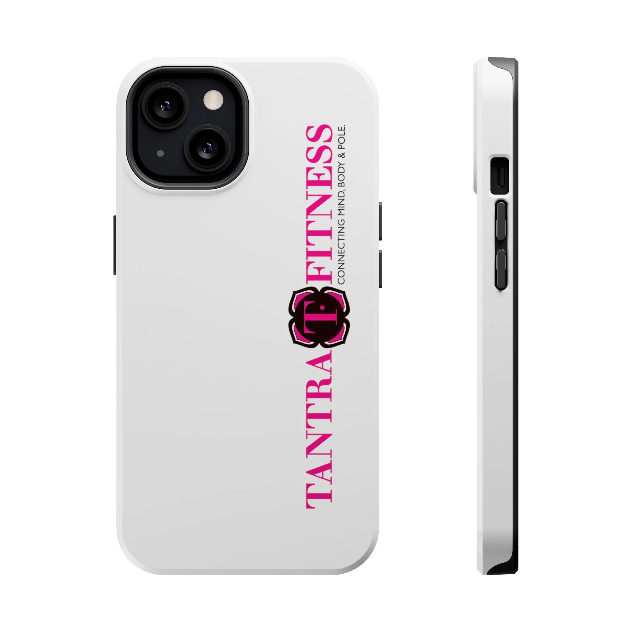 TANTRA FITNESS Phone Case, with MagSafe