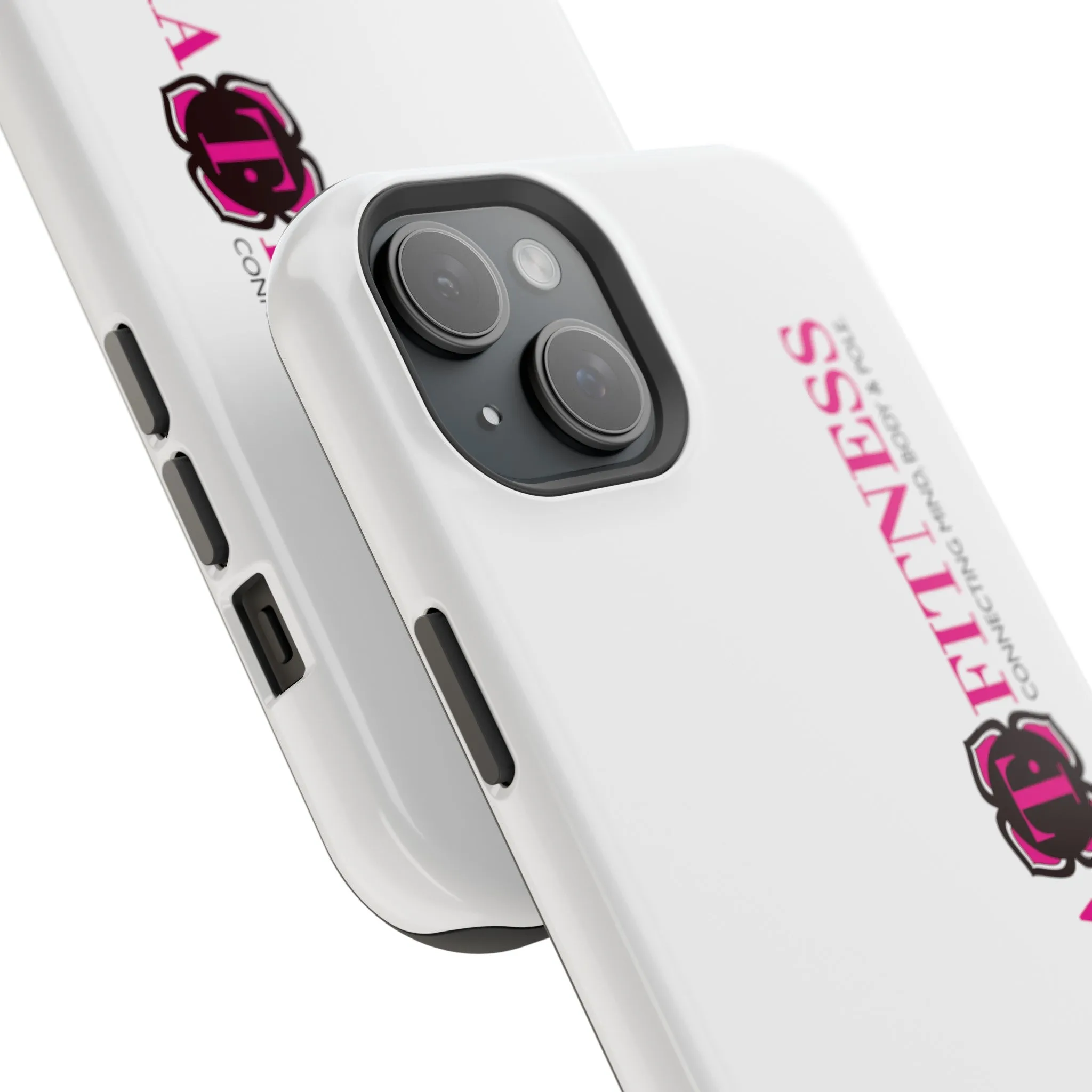 TANTRA FITNESS Phone Case, with MagSafe