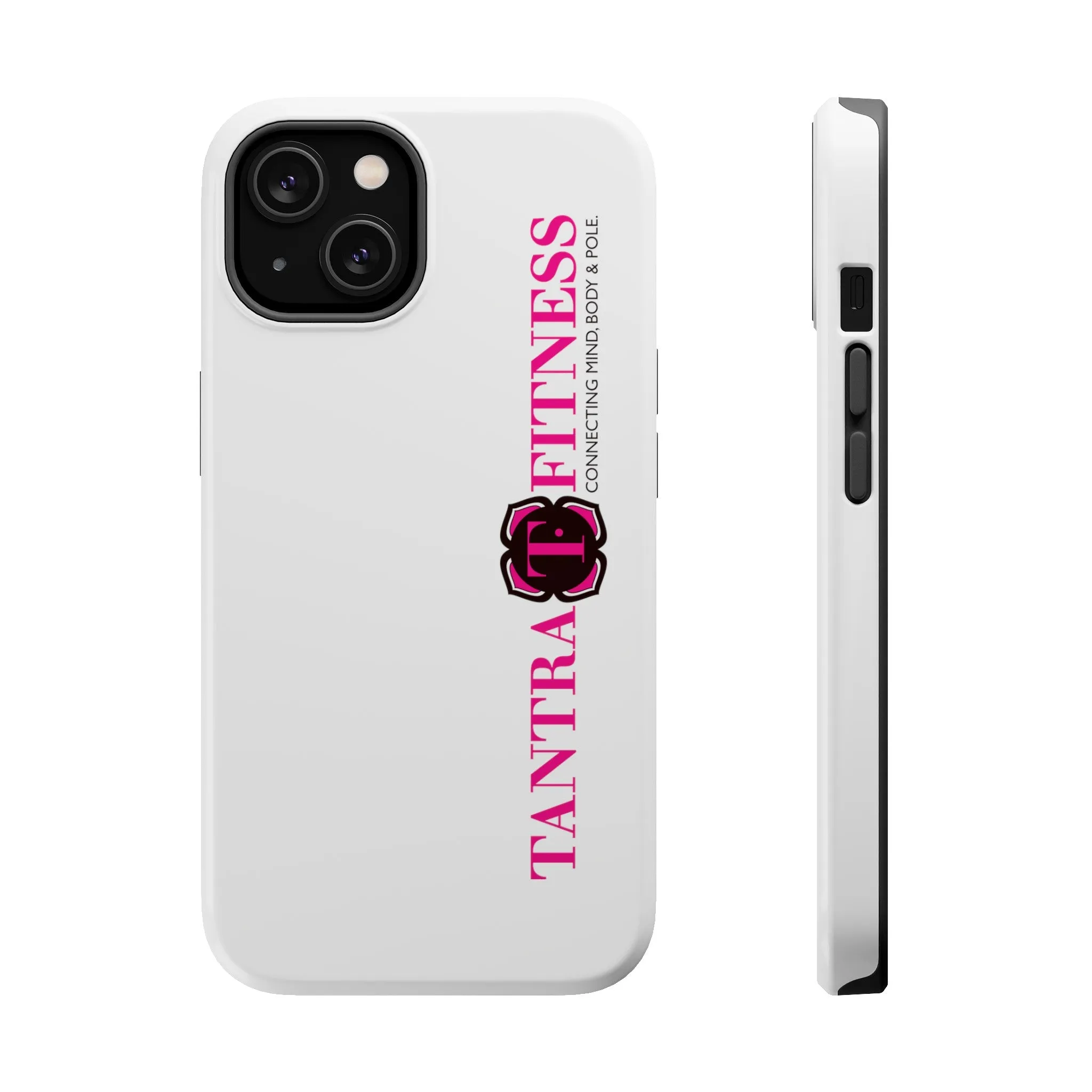 TANTRA FITNESS Phone Case, with MagSafe