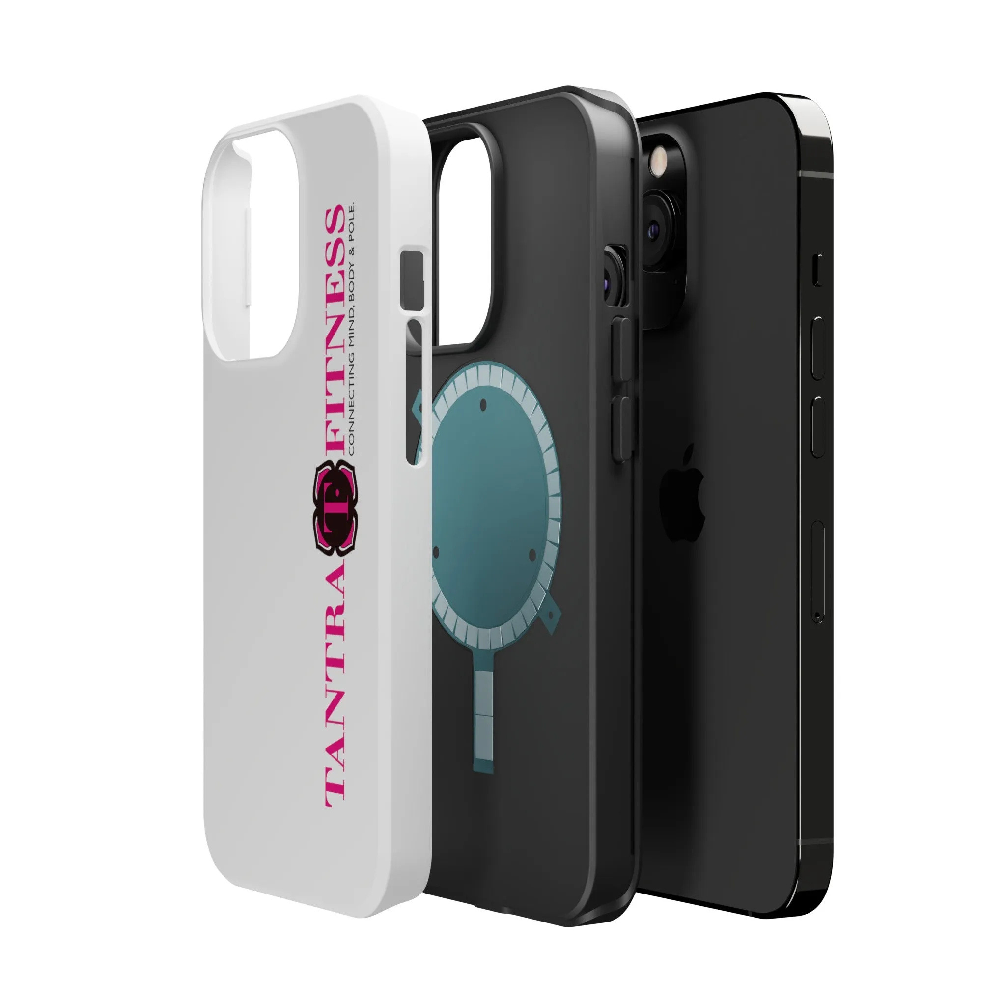 TANTRA FITNESS Phone Case, with MagSafe