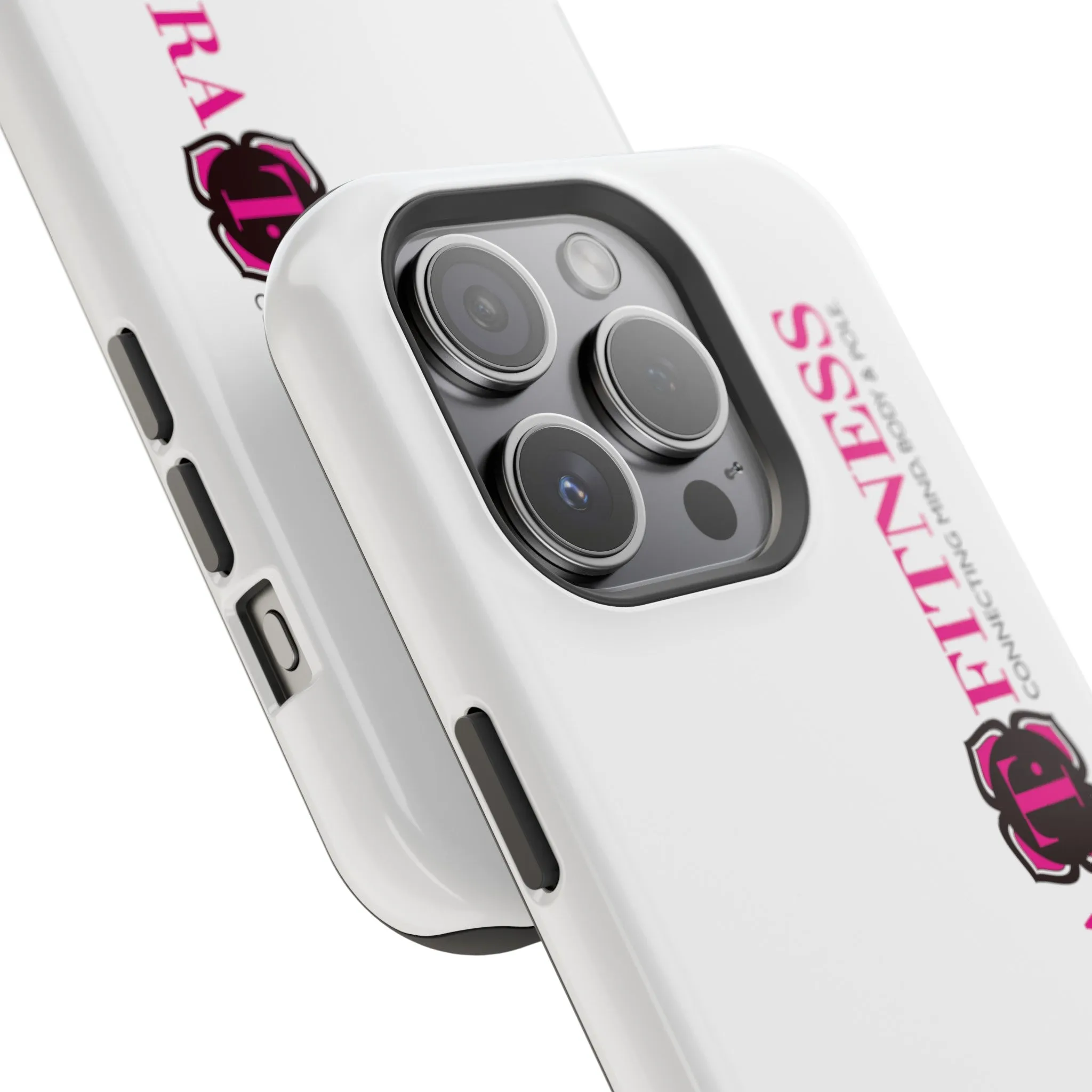 TANTRA FITNESS Phone Case, with MagSafe