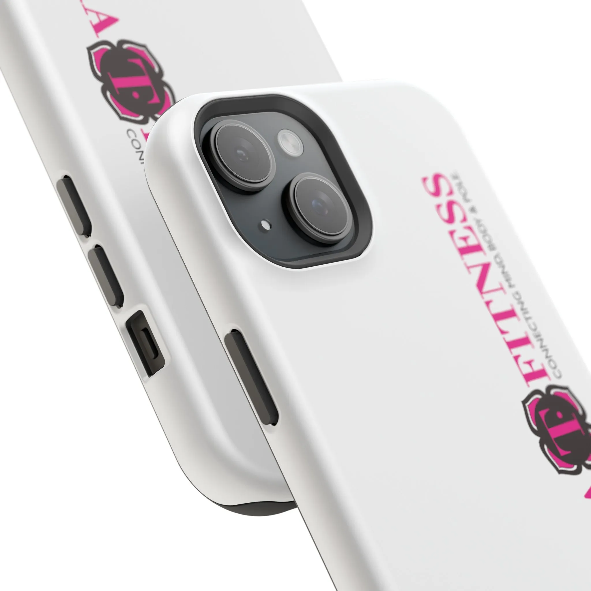 TANTRA FITNESS Phone Case, with MagSafe