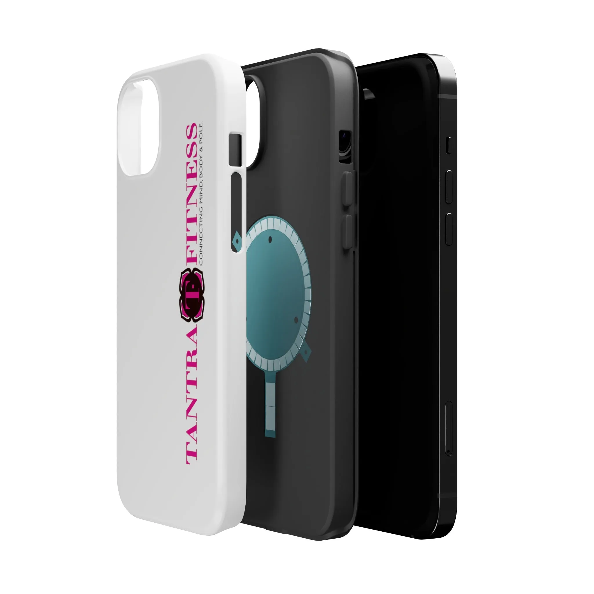 TANTRA FITNESS Phone Case, with MagSafe