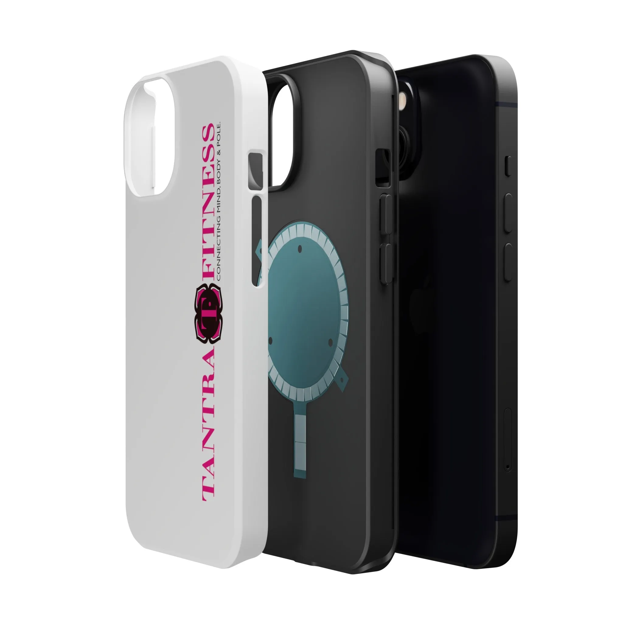 TANTRA FITNESS Phone Case, with MagSafe