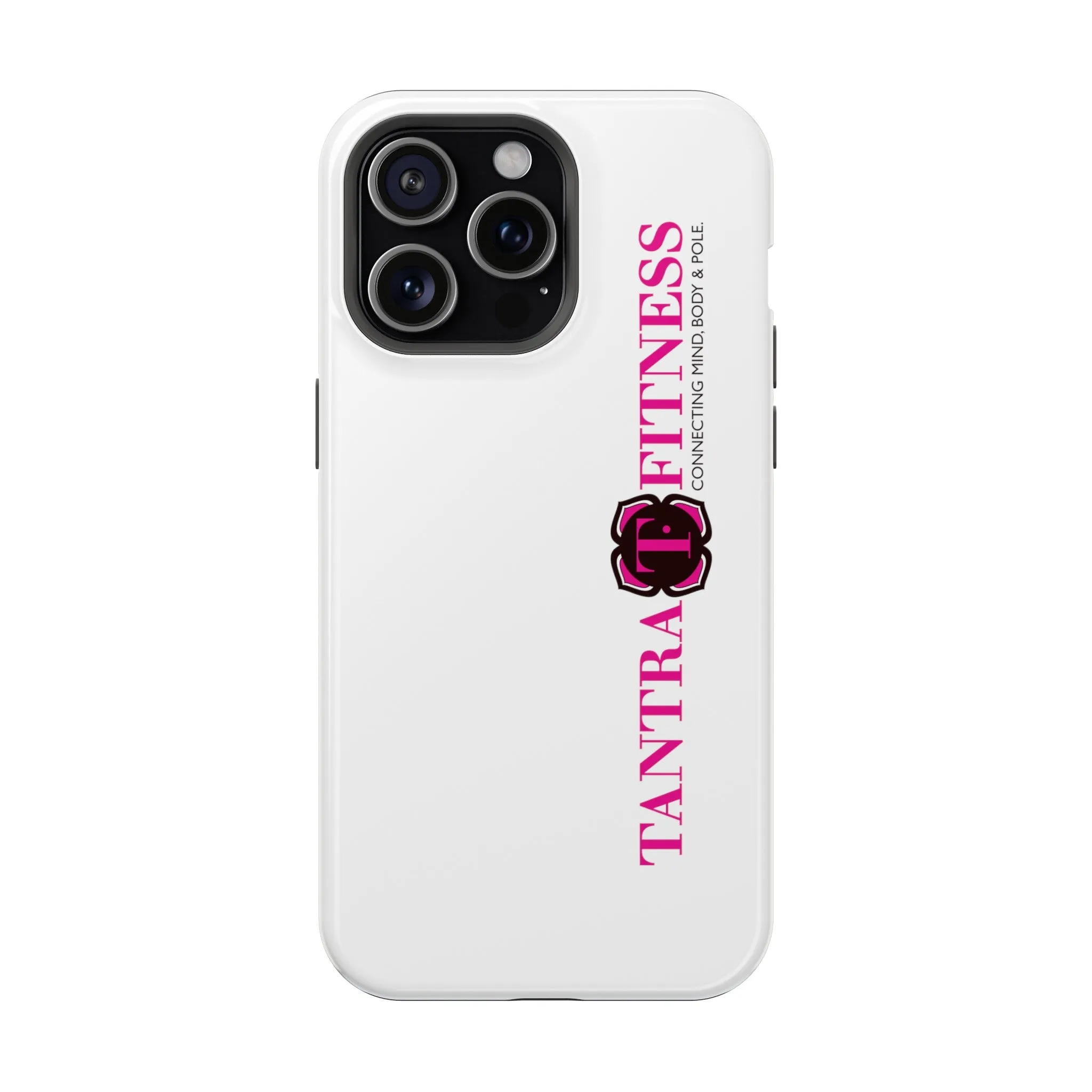 TANTRA FITNESS Phone Case, with MagSafe