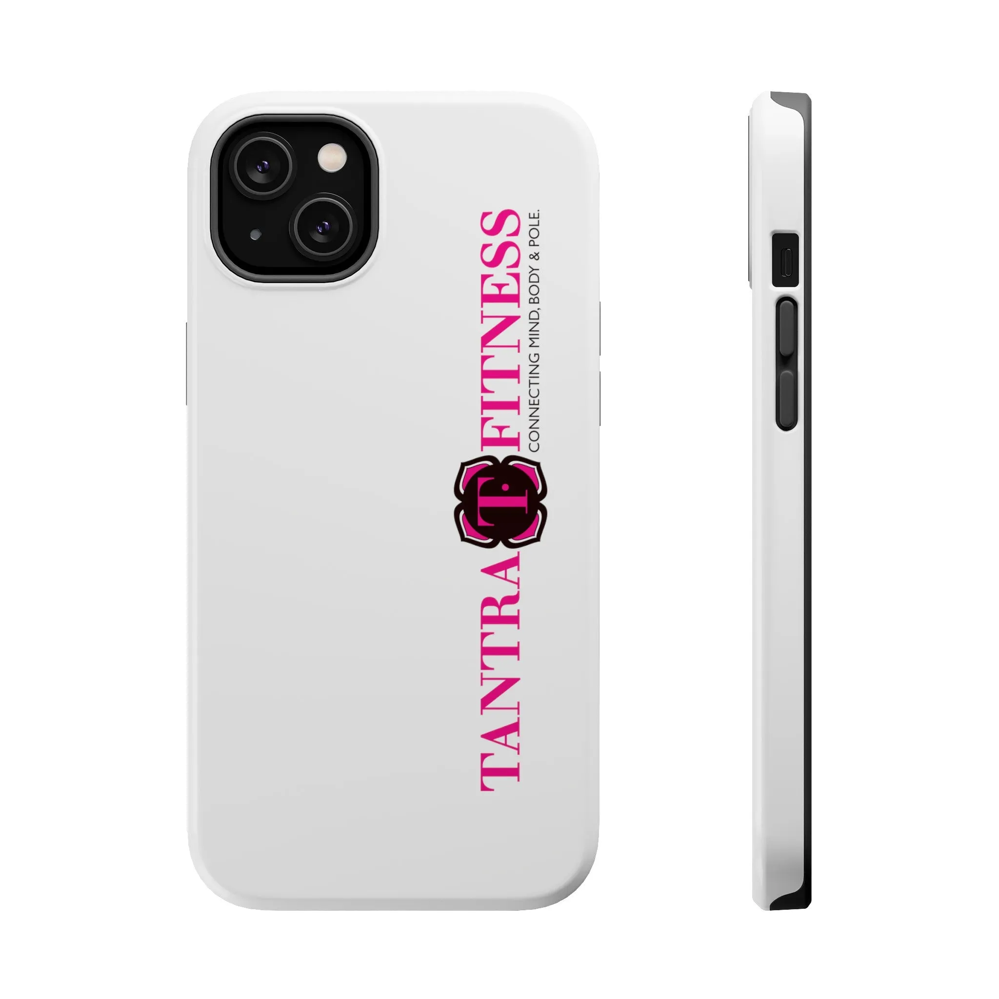 TANTRA FITNESS Phone Case, with MagSafe