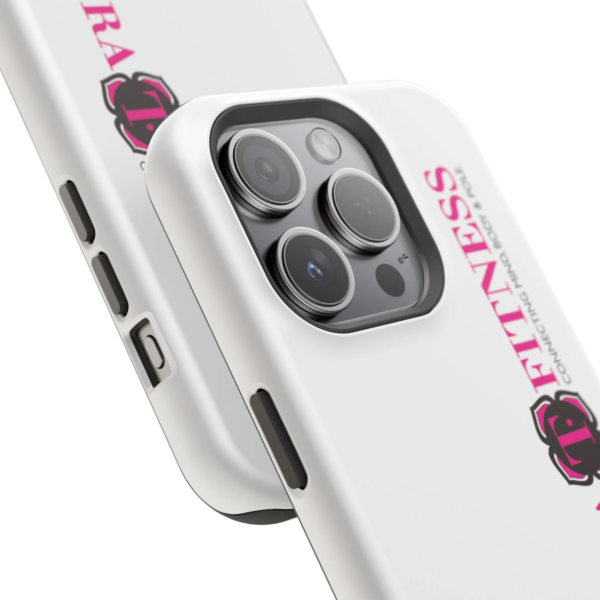 TANTRA FITNESS Phone Case, with MagSafe