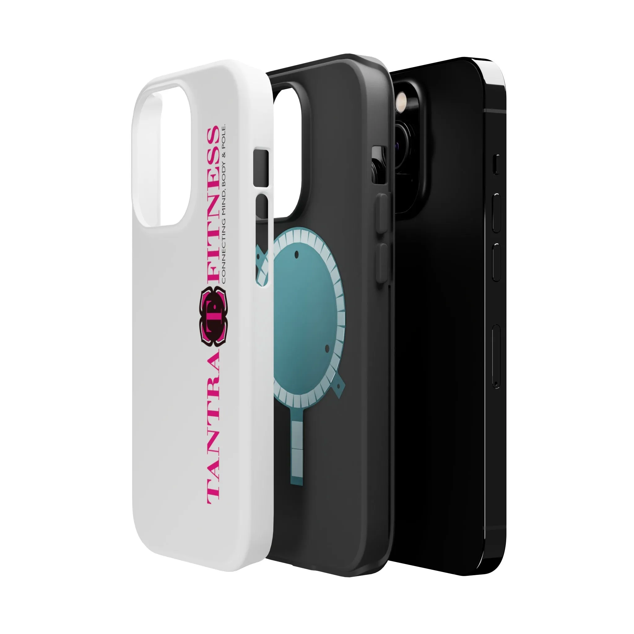 TANTRA FITNESS Phone Case, with MagSafe