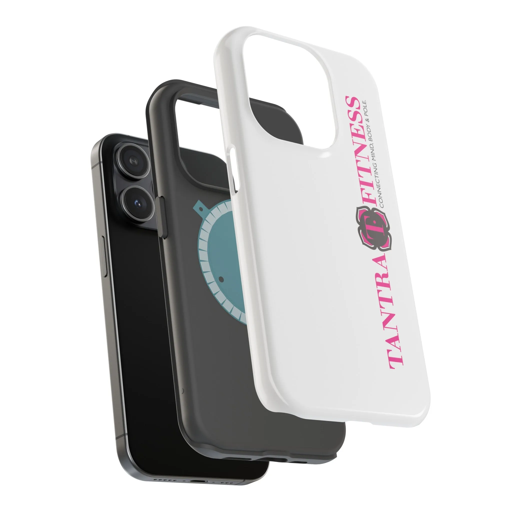 TANTRA FITNESS Phone Case, with MagSafe