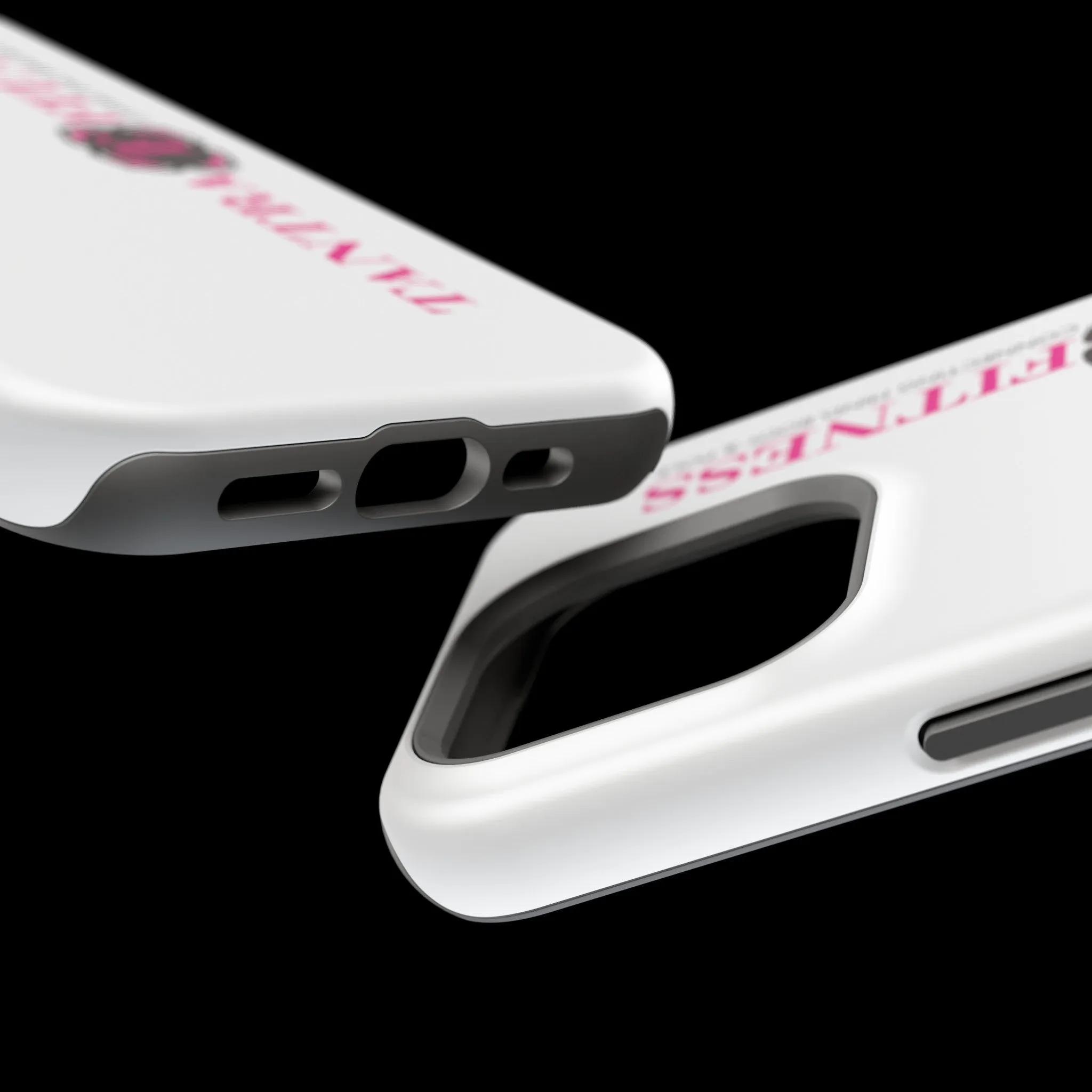 TANTRA FITNESS Phone Case, with MagSafe