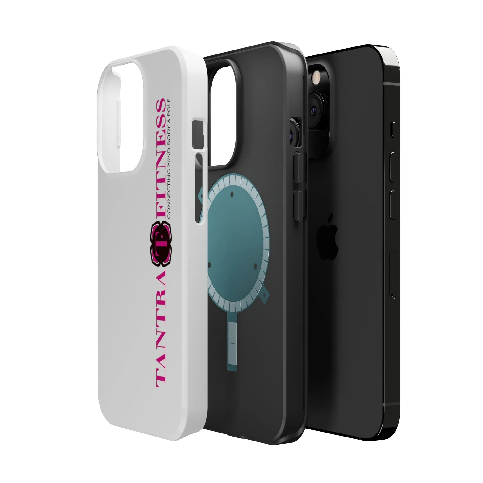 TANTRA FITNESS Phone Case, with MagSafe